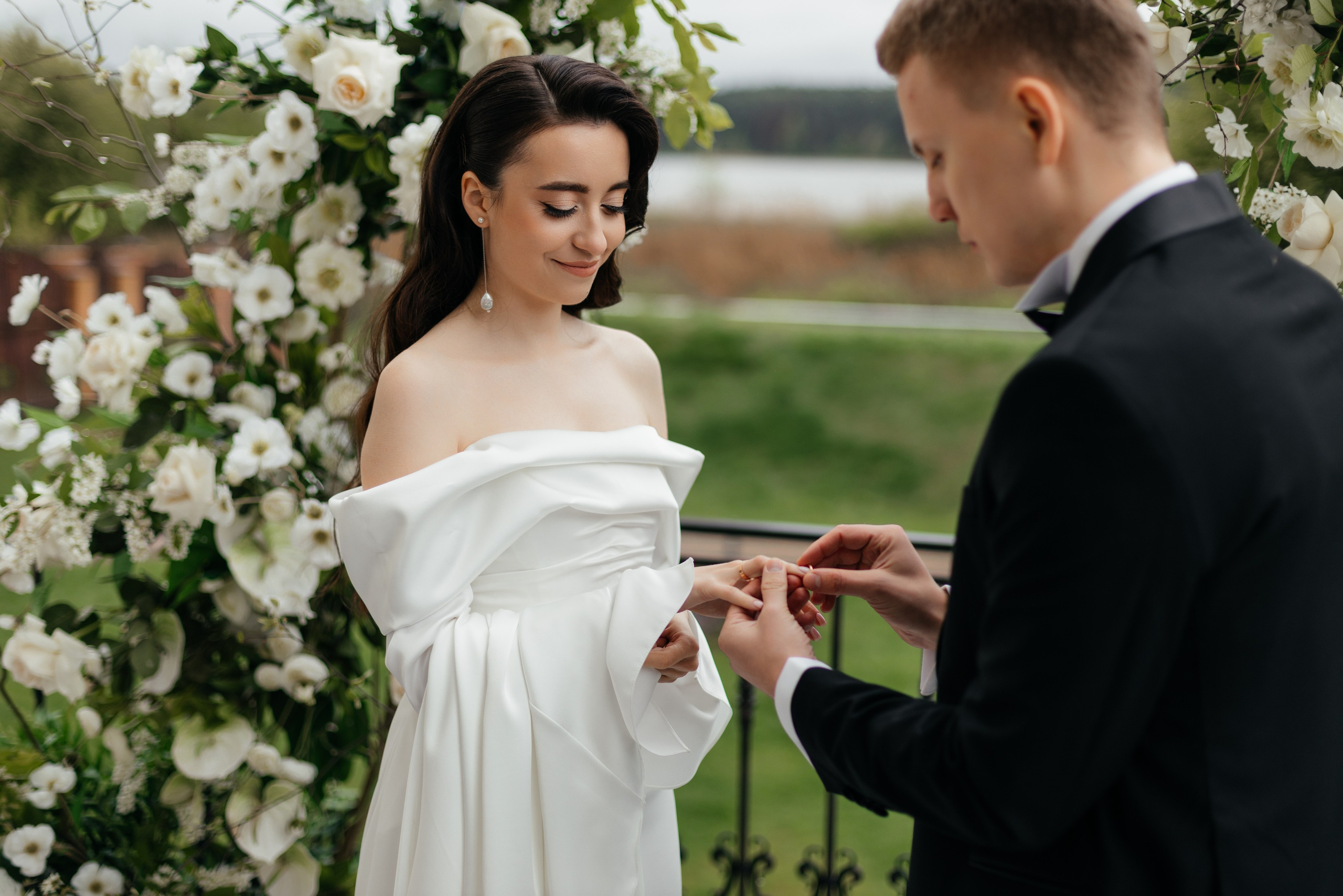 Ліза та Нікіта. Фотограф Анастасия Шемет