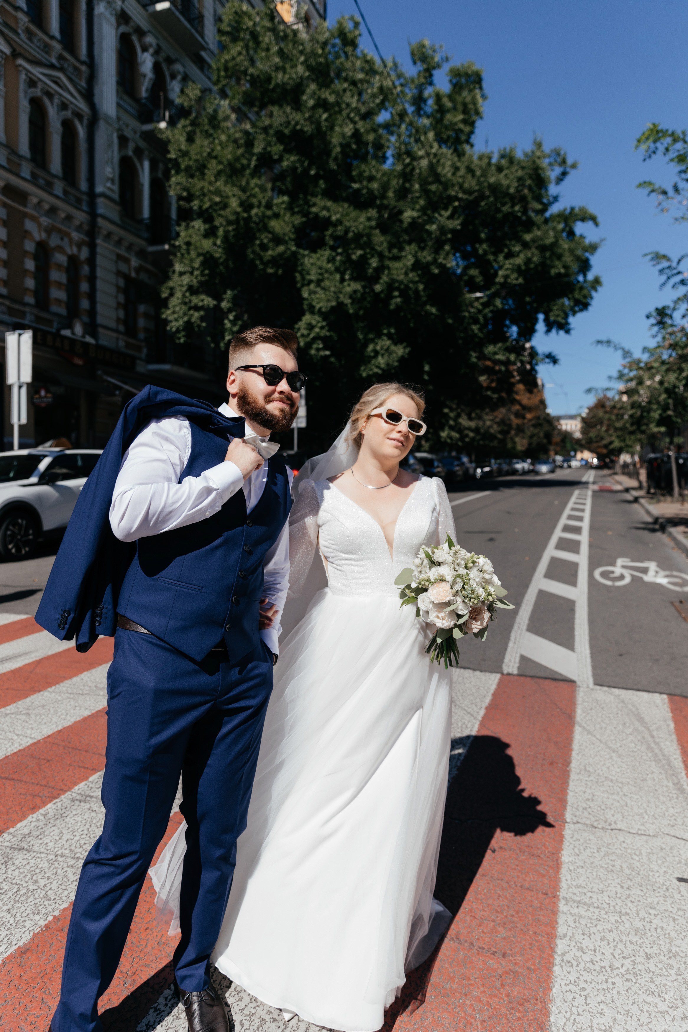 Антон та Ольга. Фотограф Анастасия Шемет