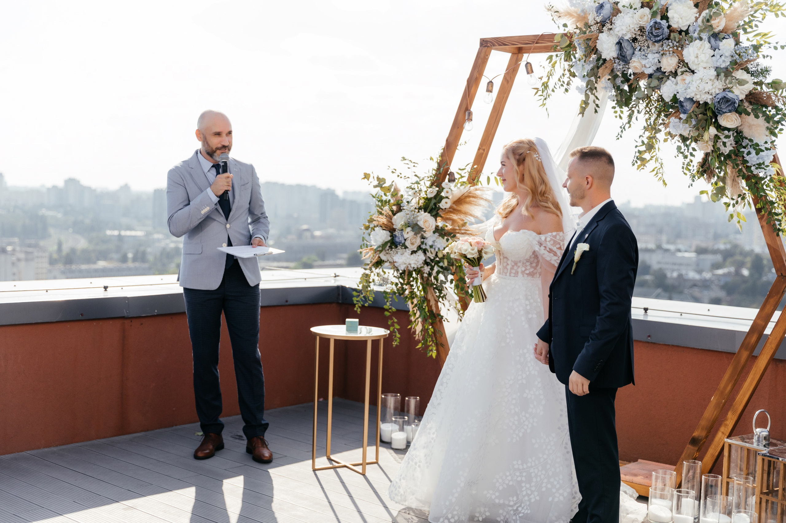 Вадим та Люда. Фотограф Анастасия Шемет