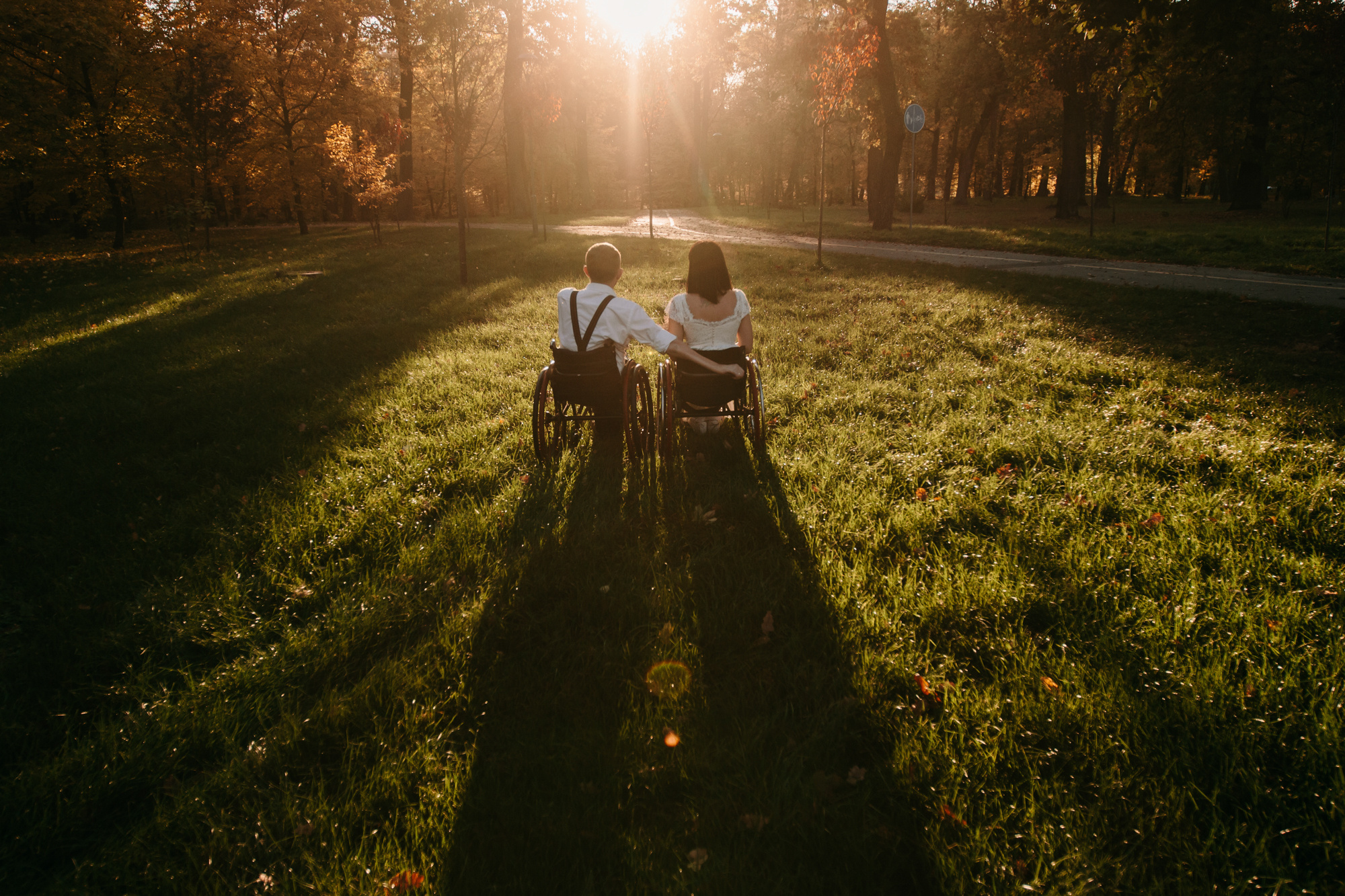 Уляна и Виталий — you are my world. Фотограф Анастасия Шемет