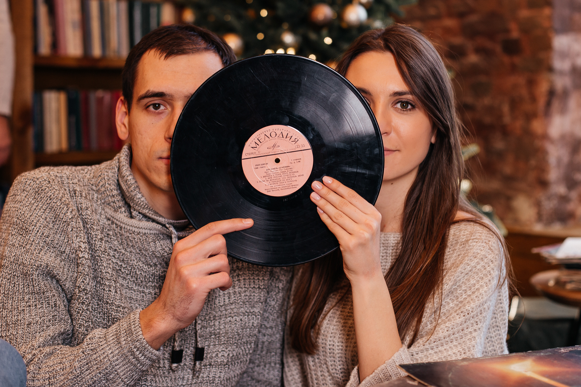 Семейные ценности. Фотограф Анастасия Шемет