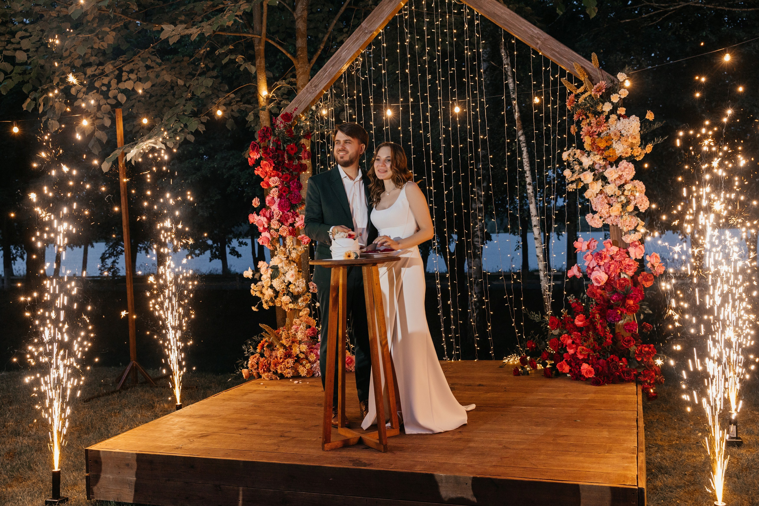 Катя та Андрій. Фотограф Анастасия Шемет