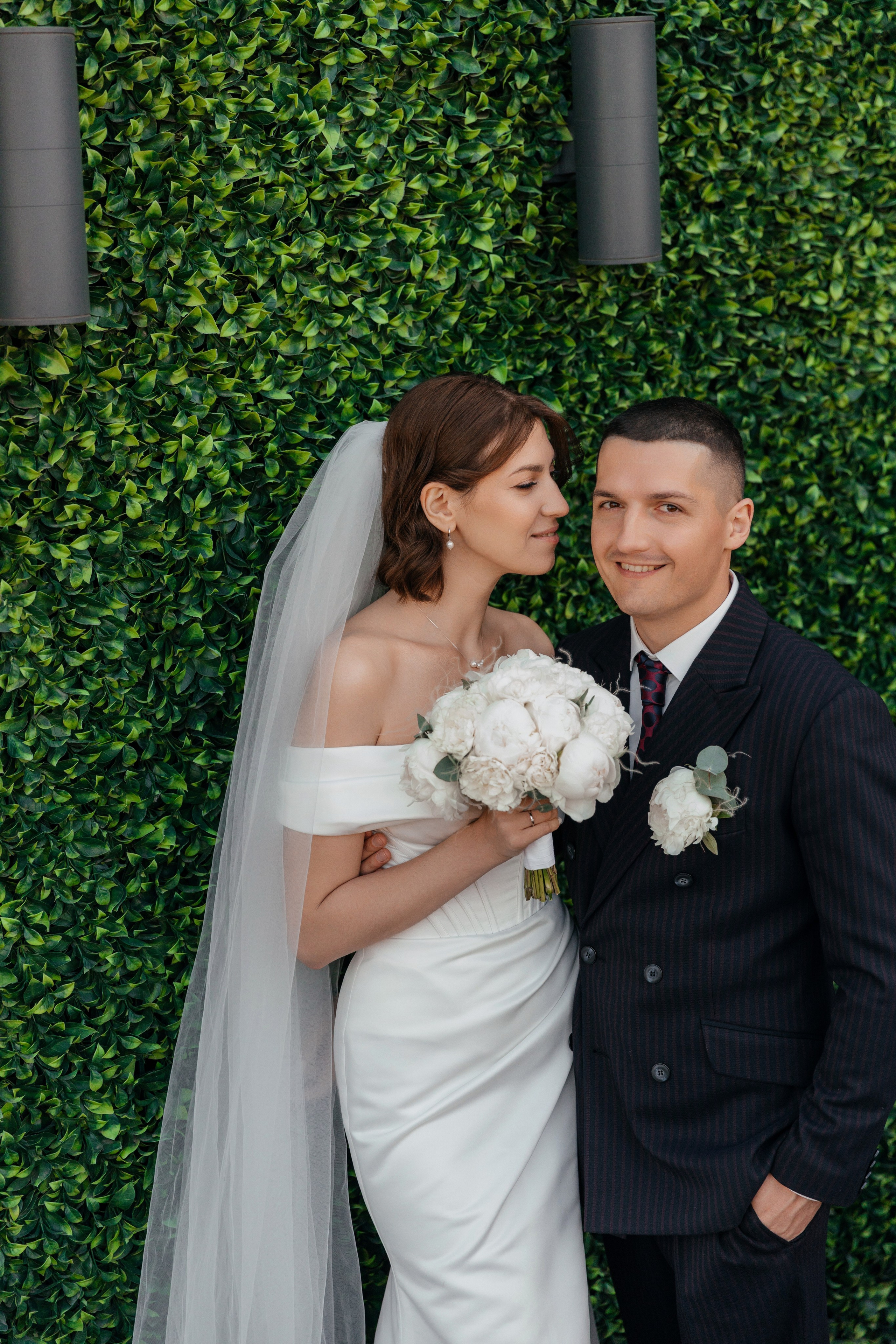 Аня та Вітя. Фотограф Анастасия Шемет