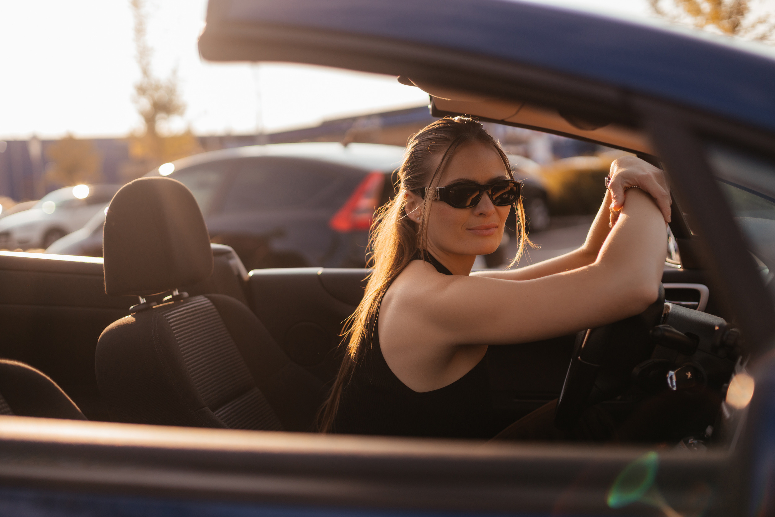 Настя, Дима, Кира, Лев. Фотограф Анастасия Шемет