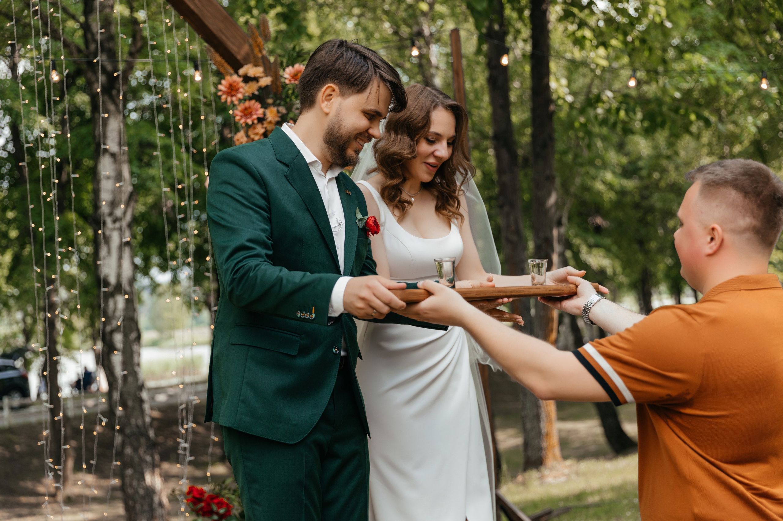 Катя та Андрій. Фотограф Анастасия Шемет