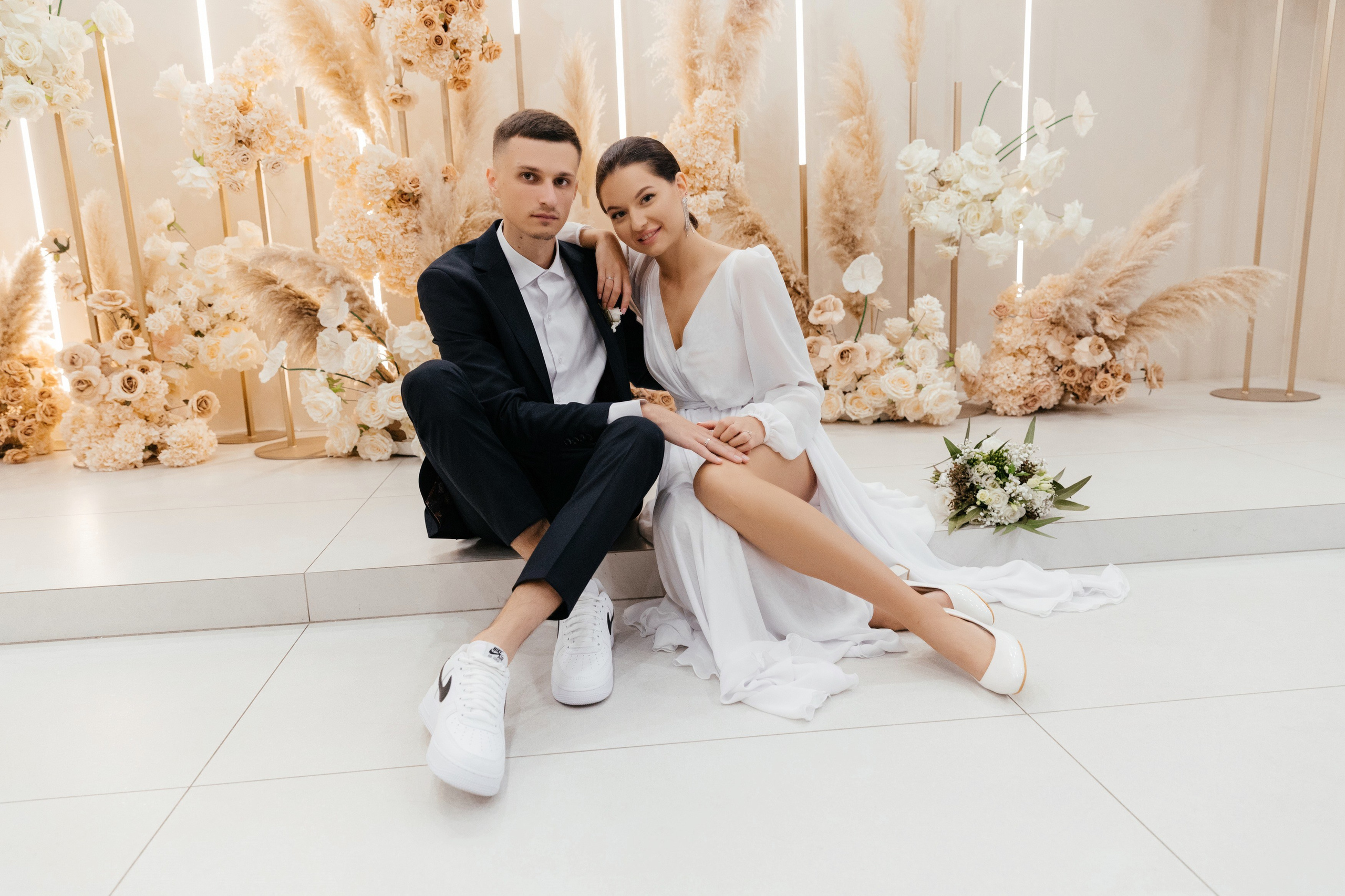 Діма та Настя. Фотограф Анастасия Шемет