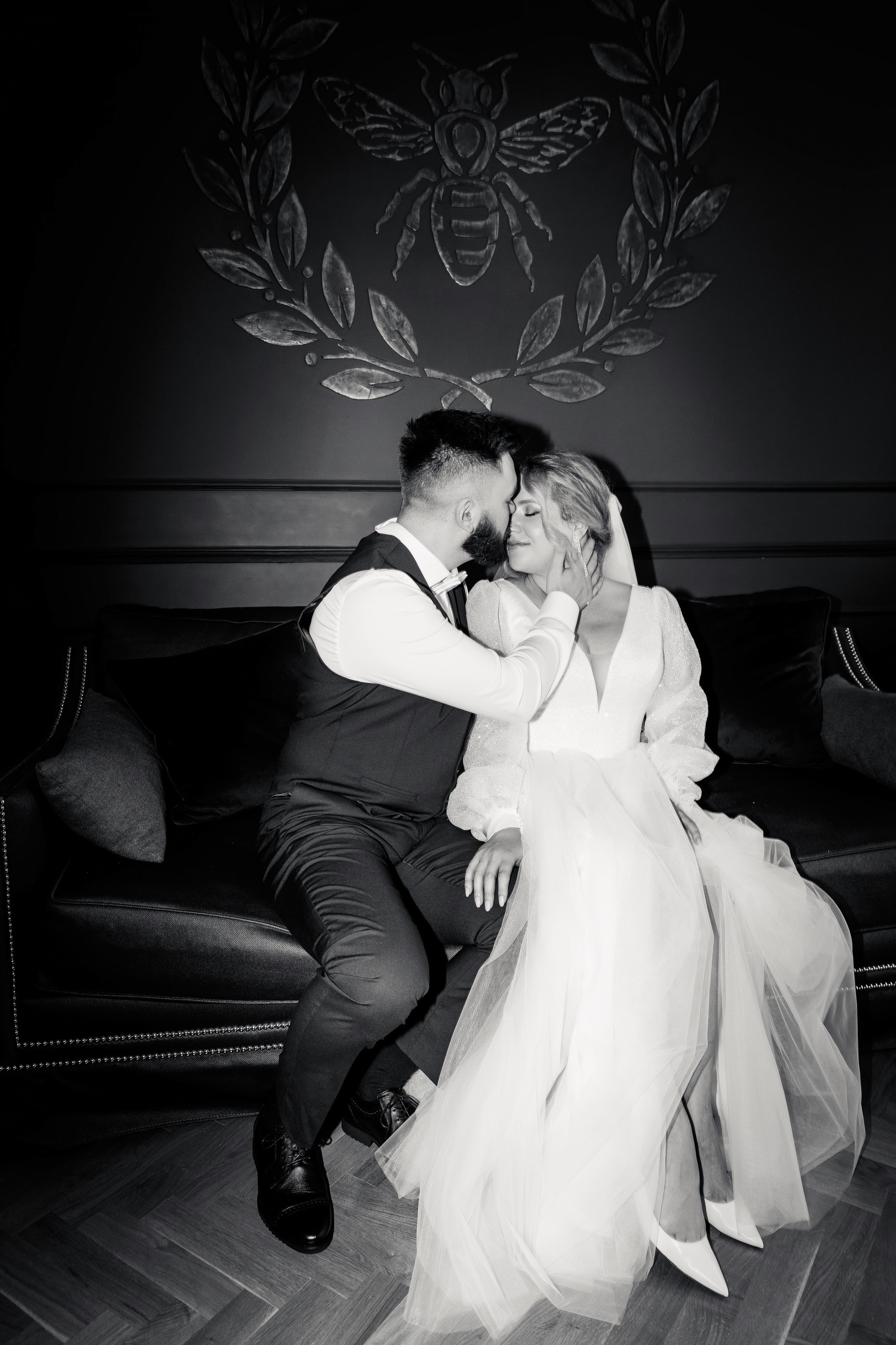 Антон та Ольга. Фотограф Анастасия Шемет