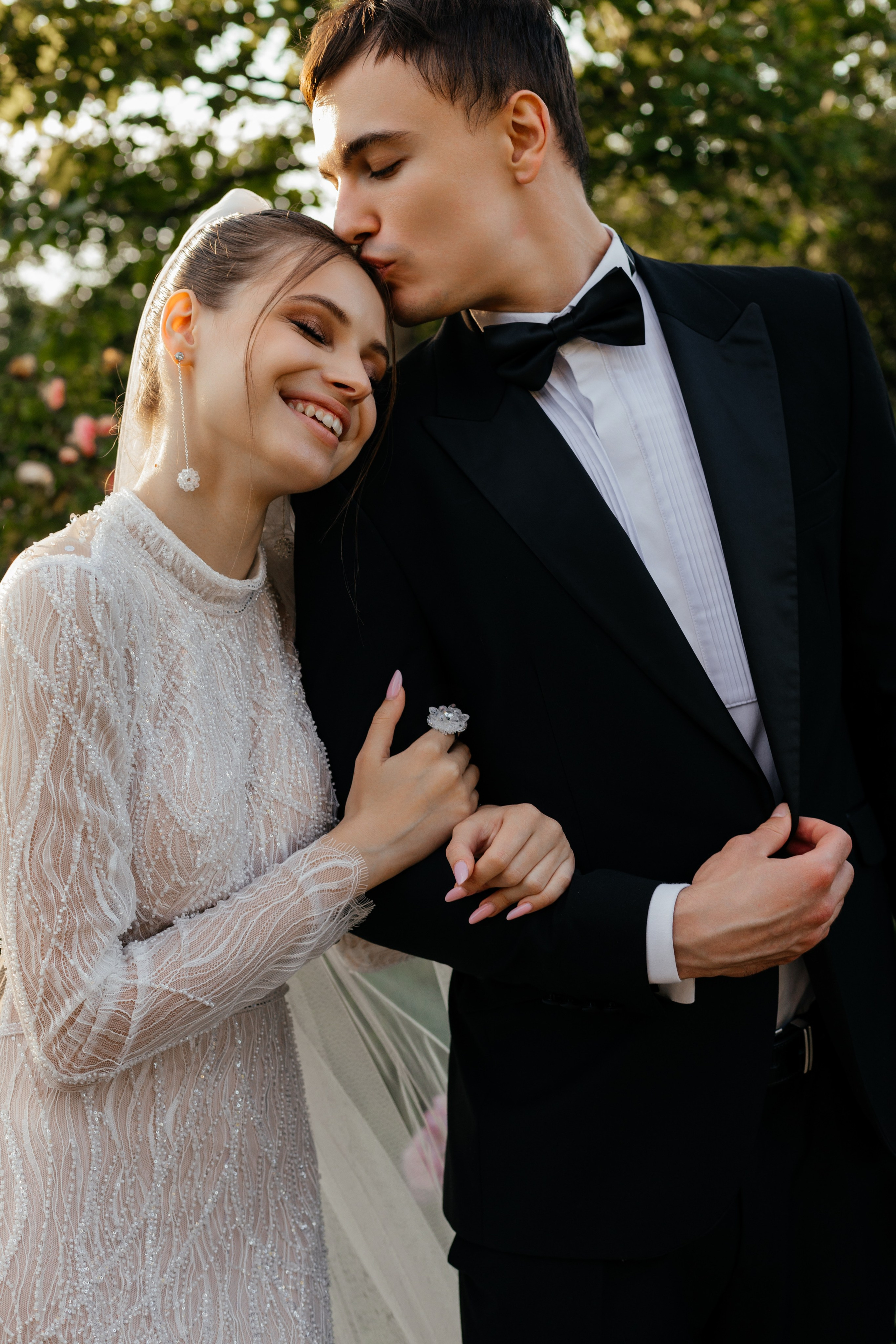 Віра та Саша. Фотограф Анастасия Шемет