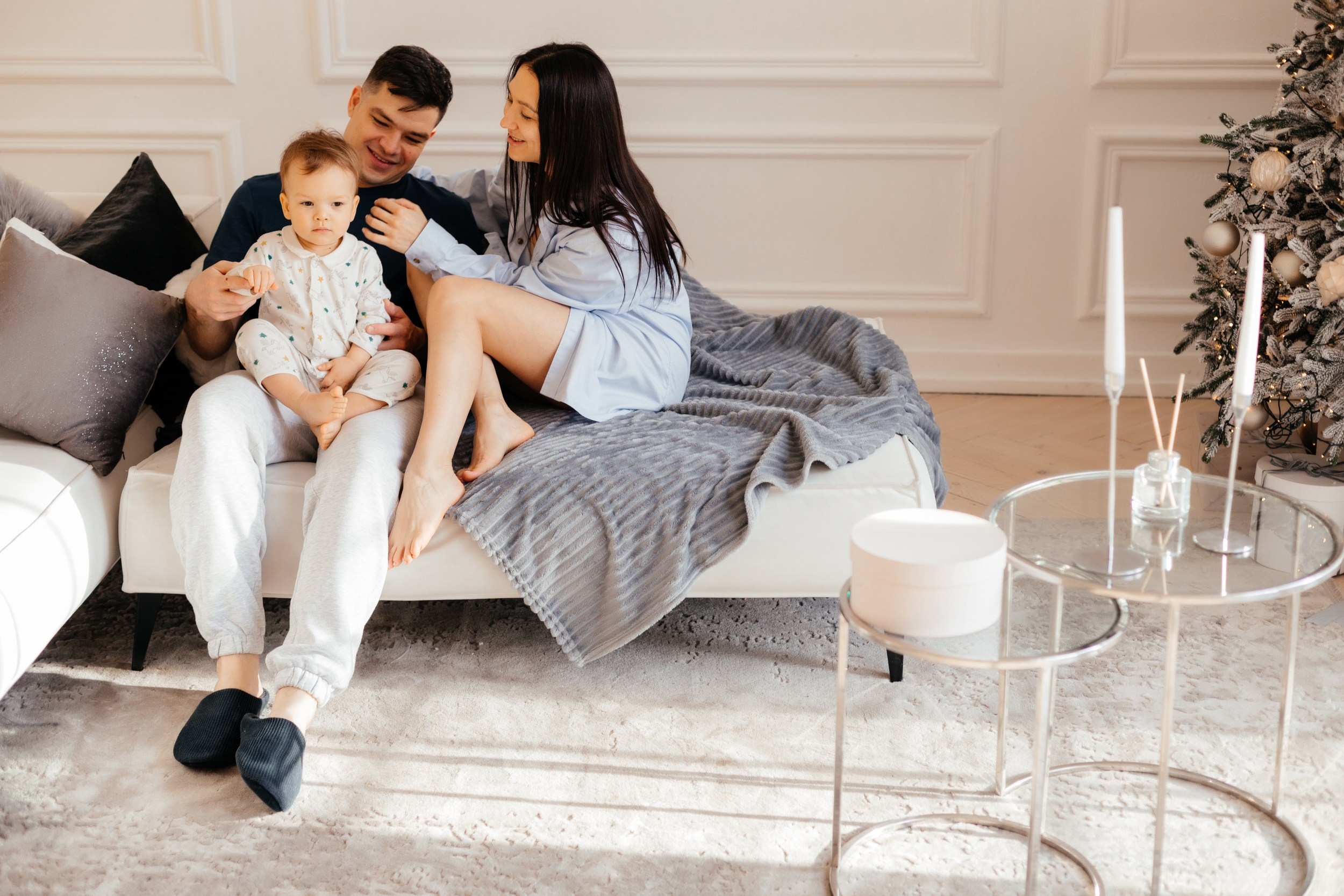 Олена, Валентин, Георгій. Фотограф Анастасия Шемет