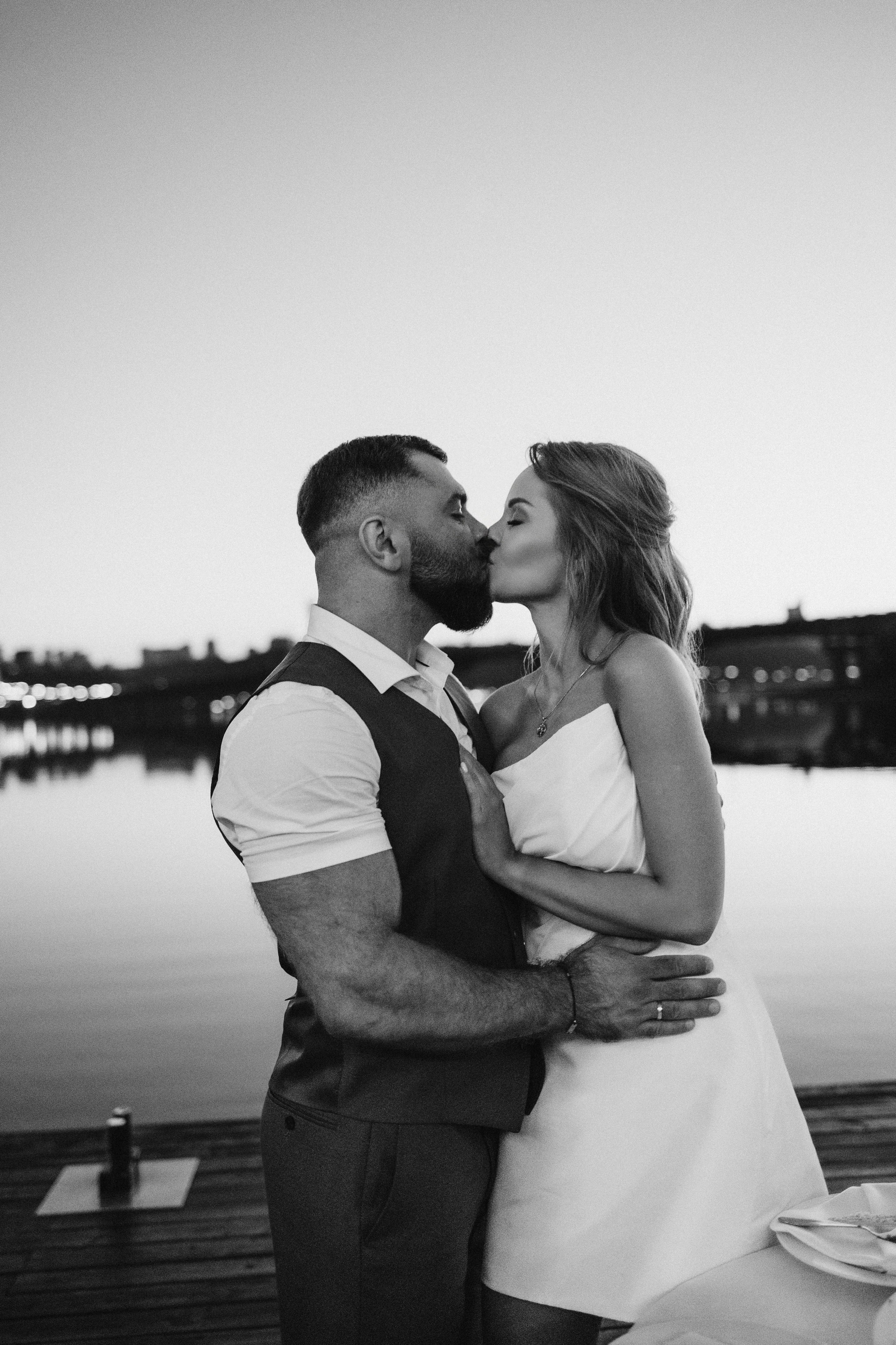 Каріна та Дмитро. Фотограф Анастасия Шемет