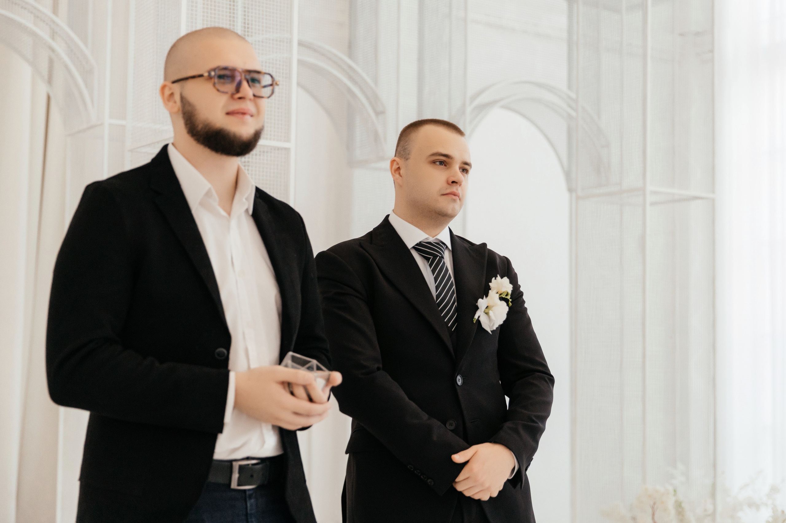 Міша та Юля. Фотограф Анастасия Шемет