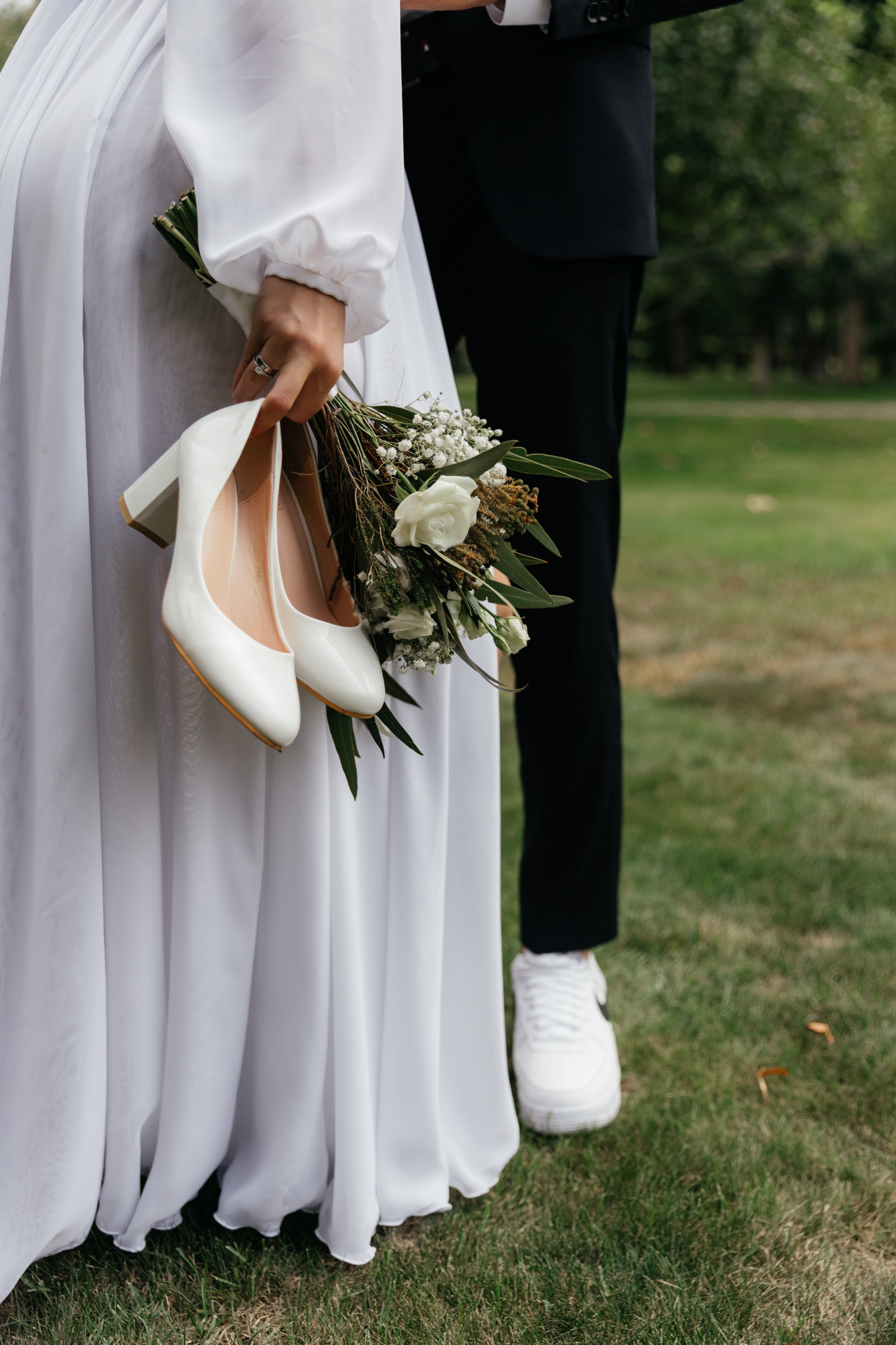 Діма та Настя. Фотограф Анастасия Шемет