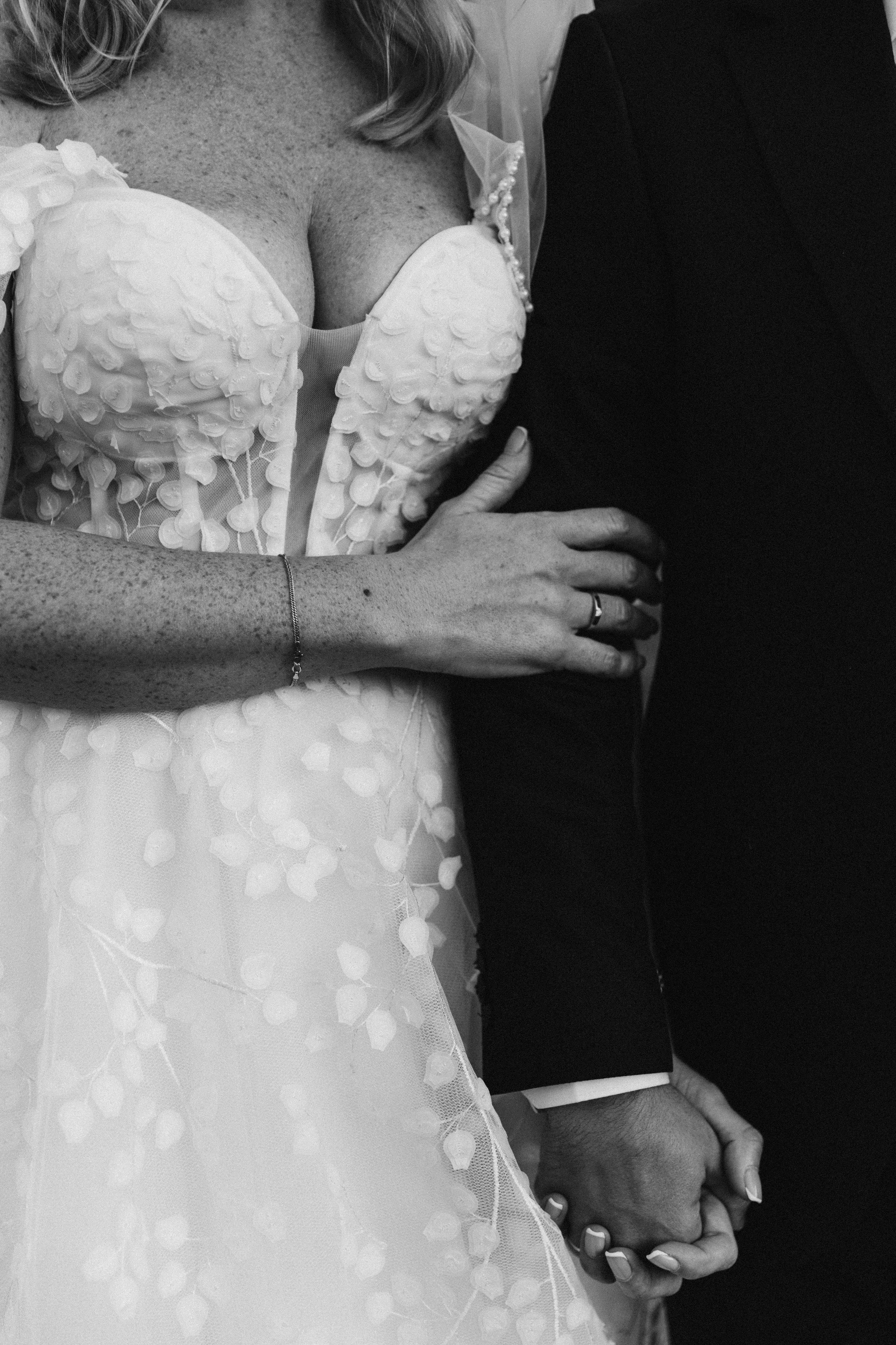 Вадим та Люда. Фотограф Анастасия Шемет