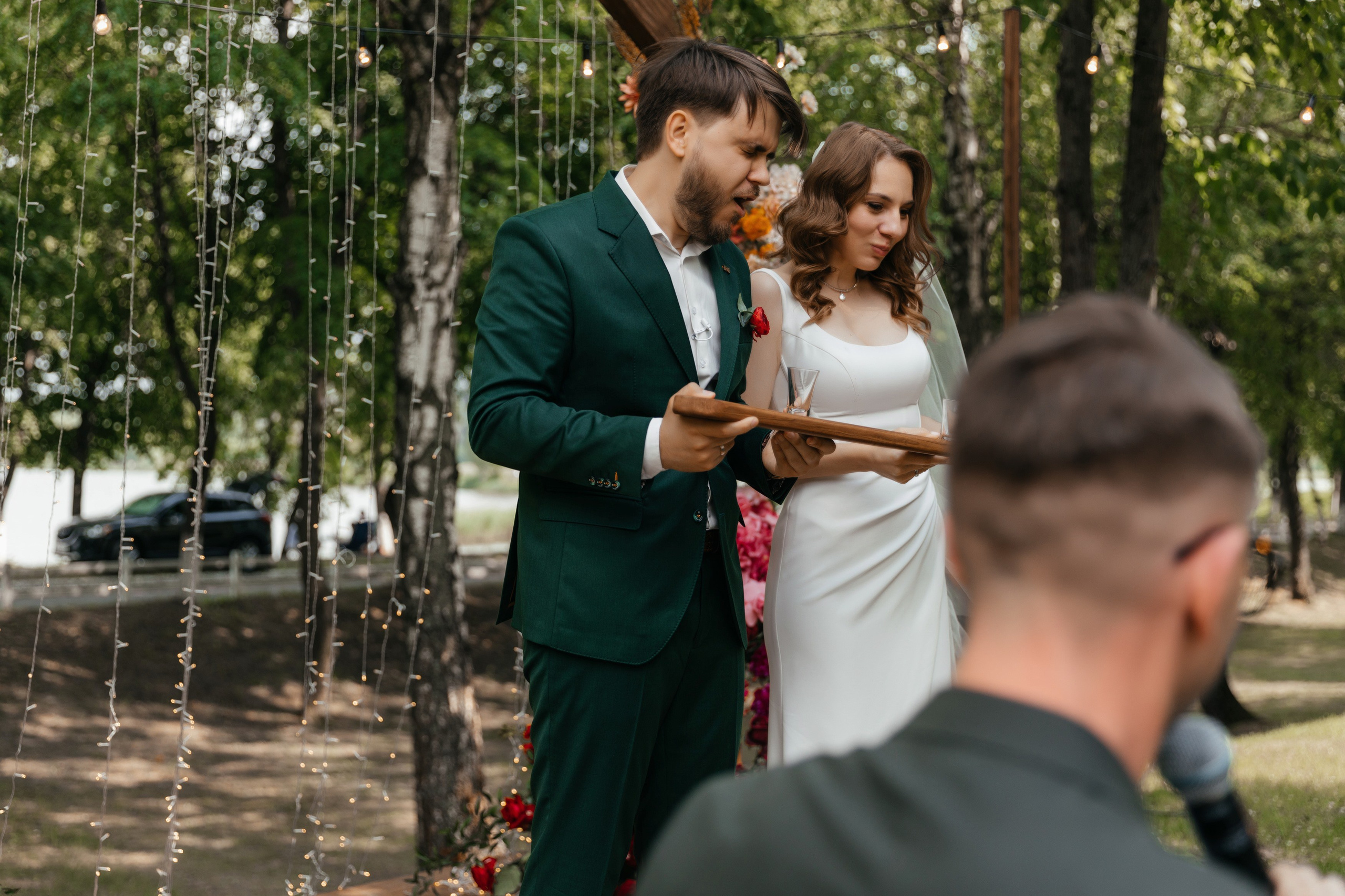 Катя та Андрій. Фотограф Анастасия Шемет