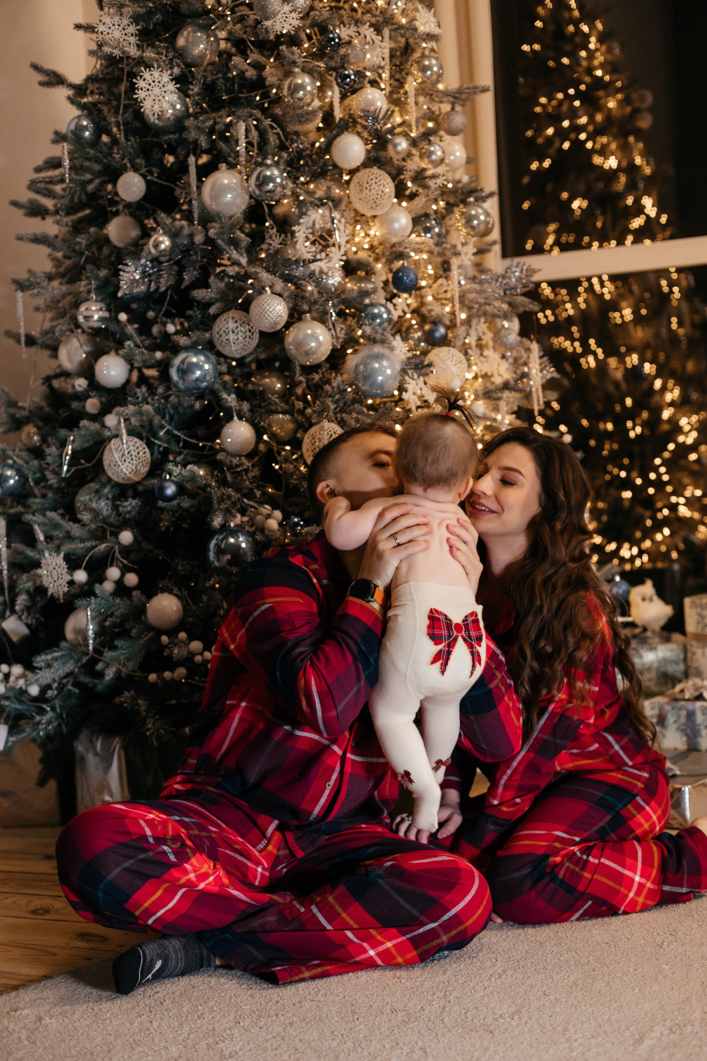 Марина, Діма, Віка. Фотограф Анастасия Шемет