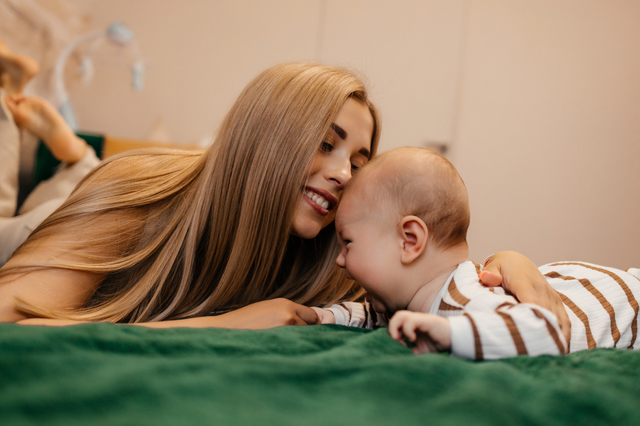 Віка, Костя та Мартін. Фотограф Анастасия Шемет