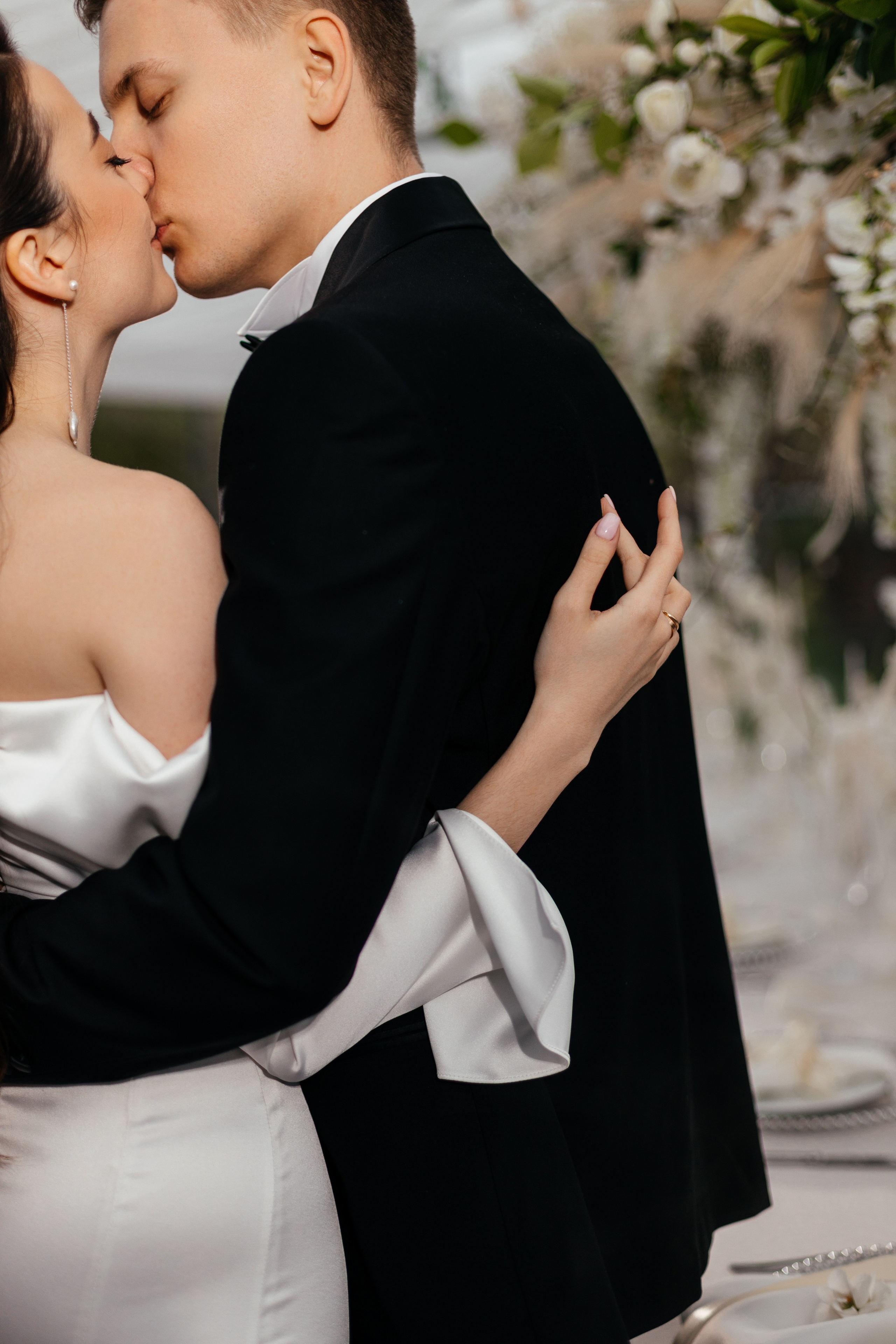 Ліза та Нікіта. Фотограф Анастасия Шемет