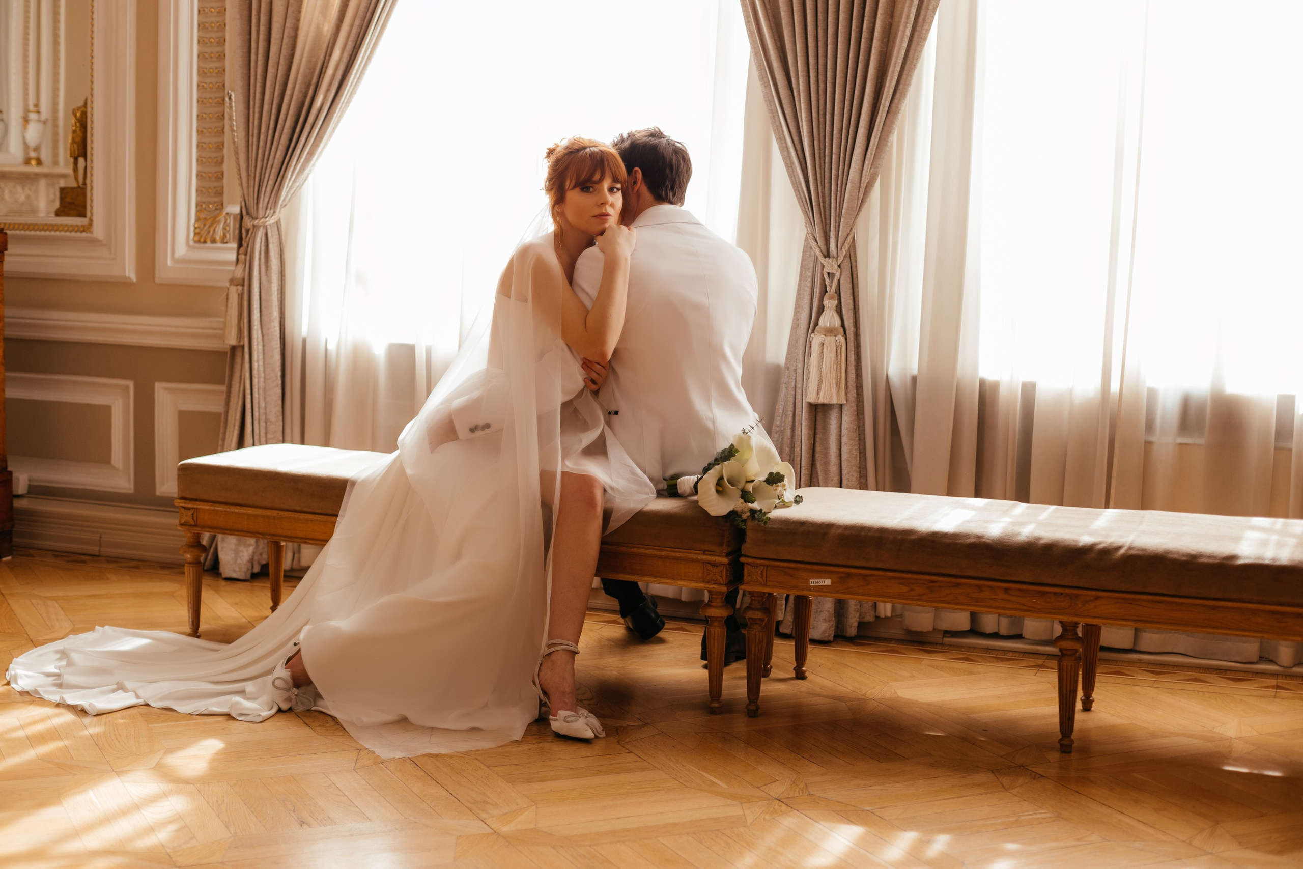 Відгуки. Фотограф Анастасия Шемет