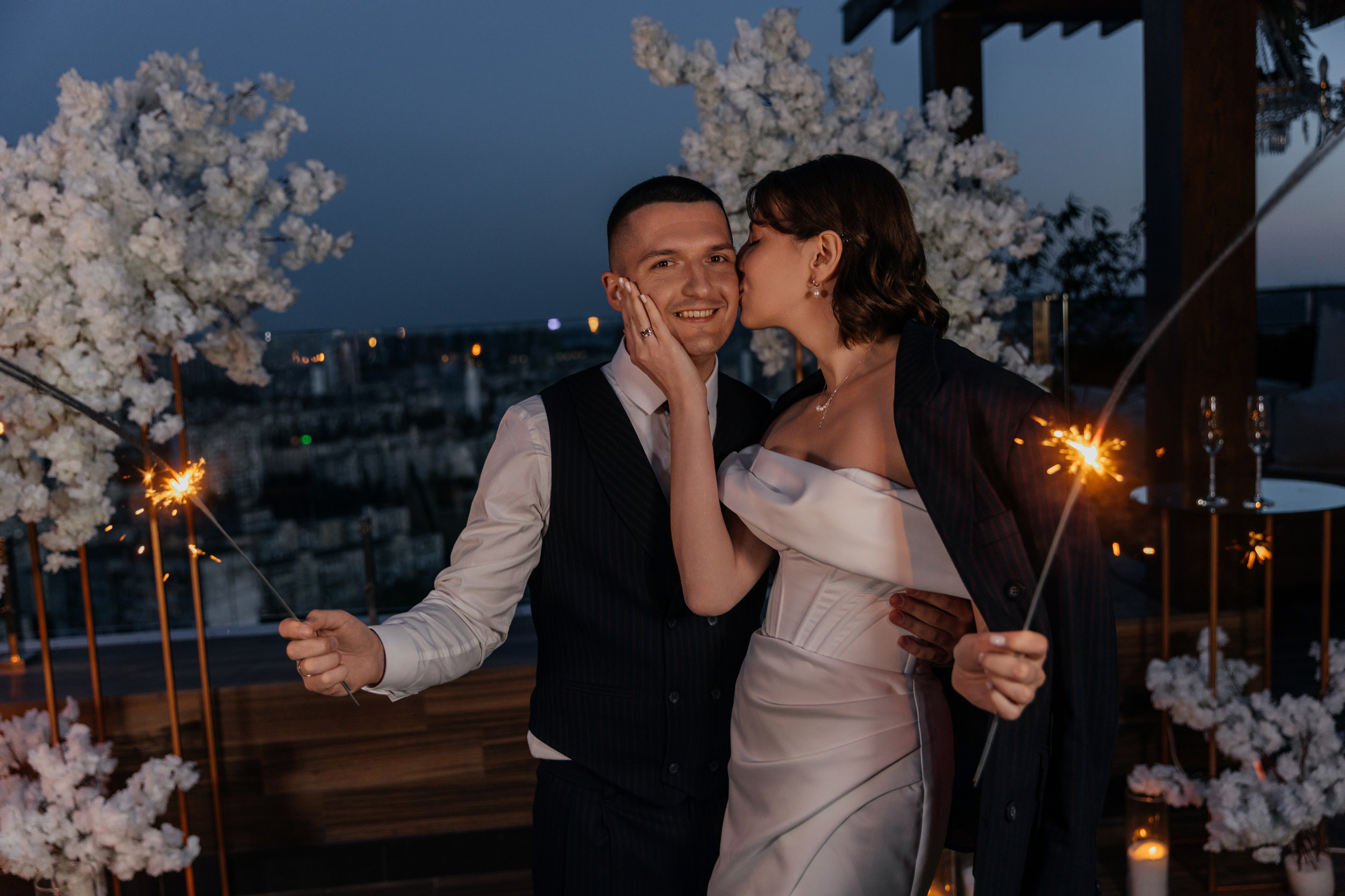 Аня та Вітя. Фотограф Анастасия Шемет