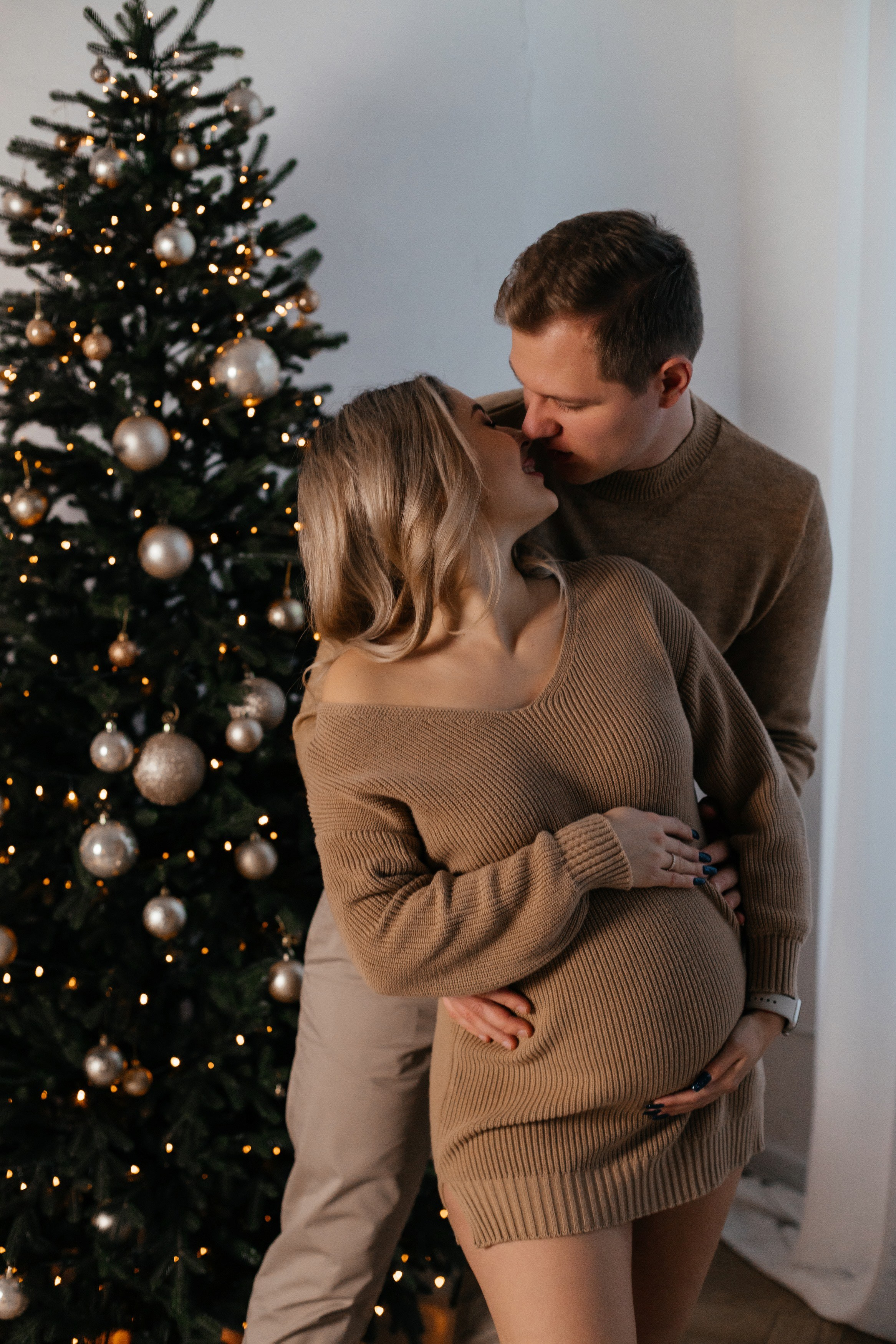 Віка, Костя. Фотограф Анастасия Шемет