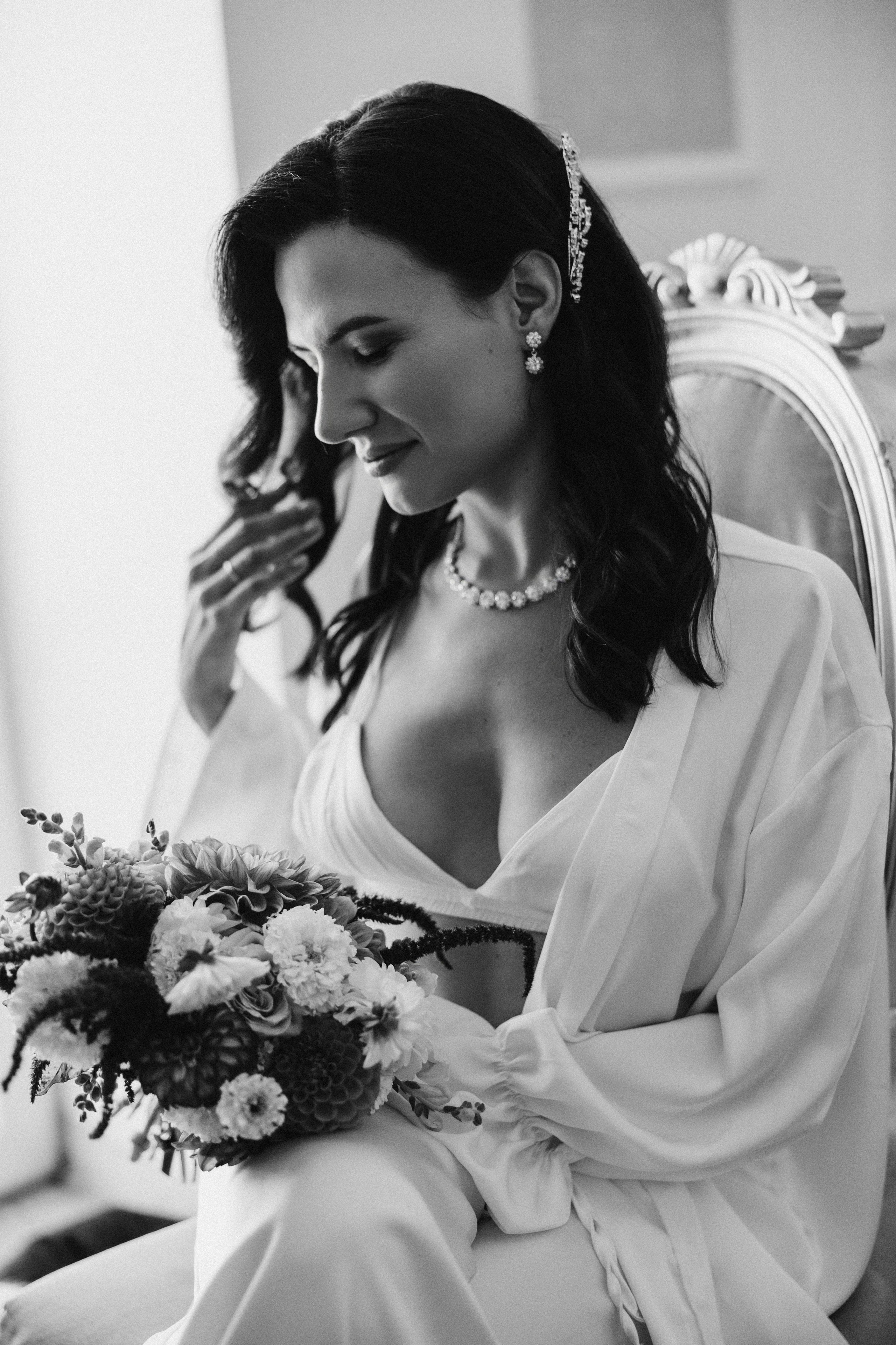 Аліна та Єгор. Фотограф Анастасия Шемет