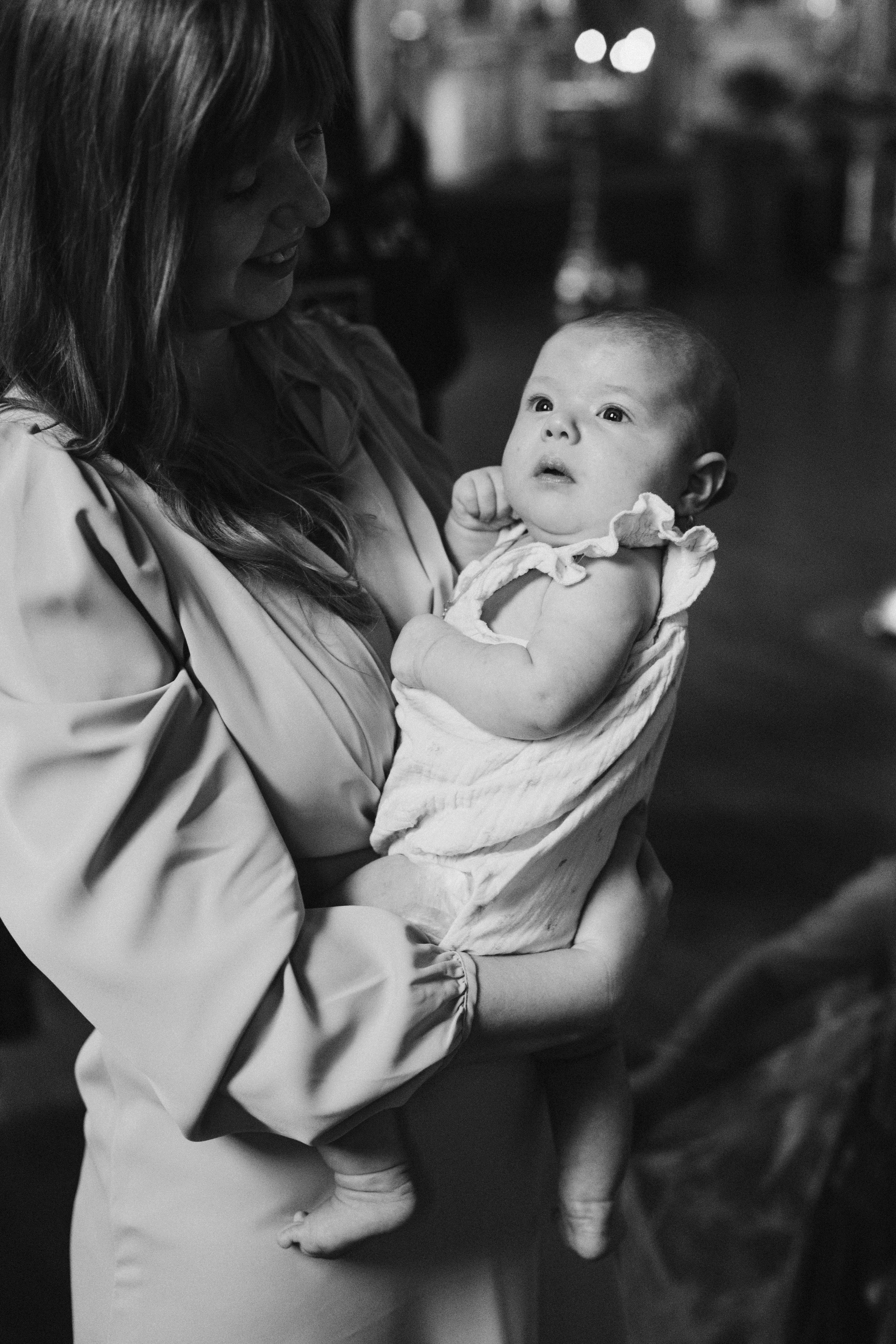 Хрещення Олівії. Фотограф Анастасия Шемет