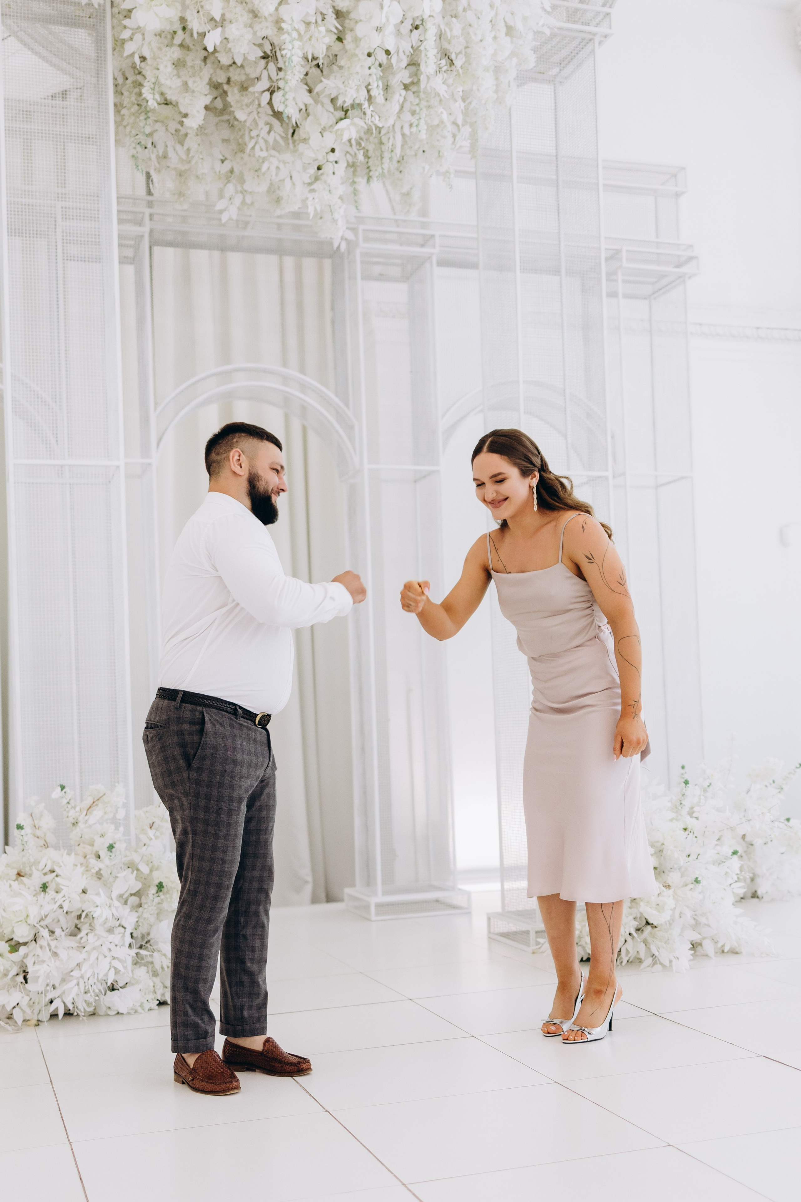 Каріна та Дмитро. Фотограф Анастасия Шемет