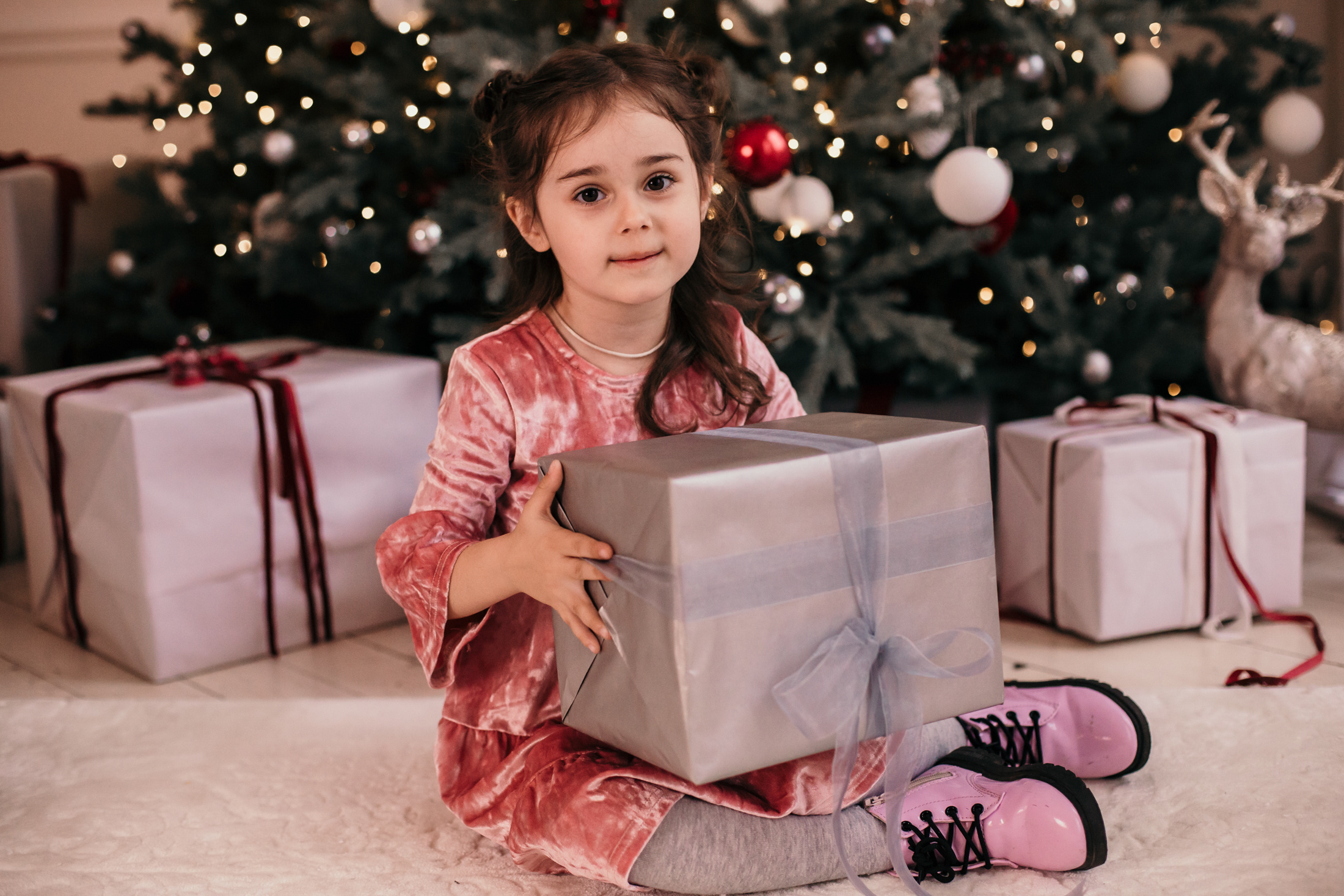 Дочки-матери. Фотограф Анастасия Шемет