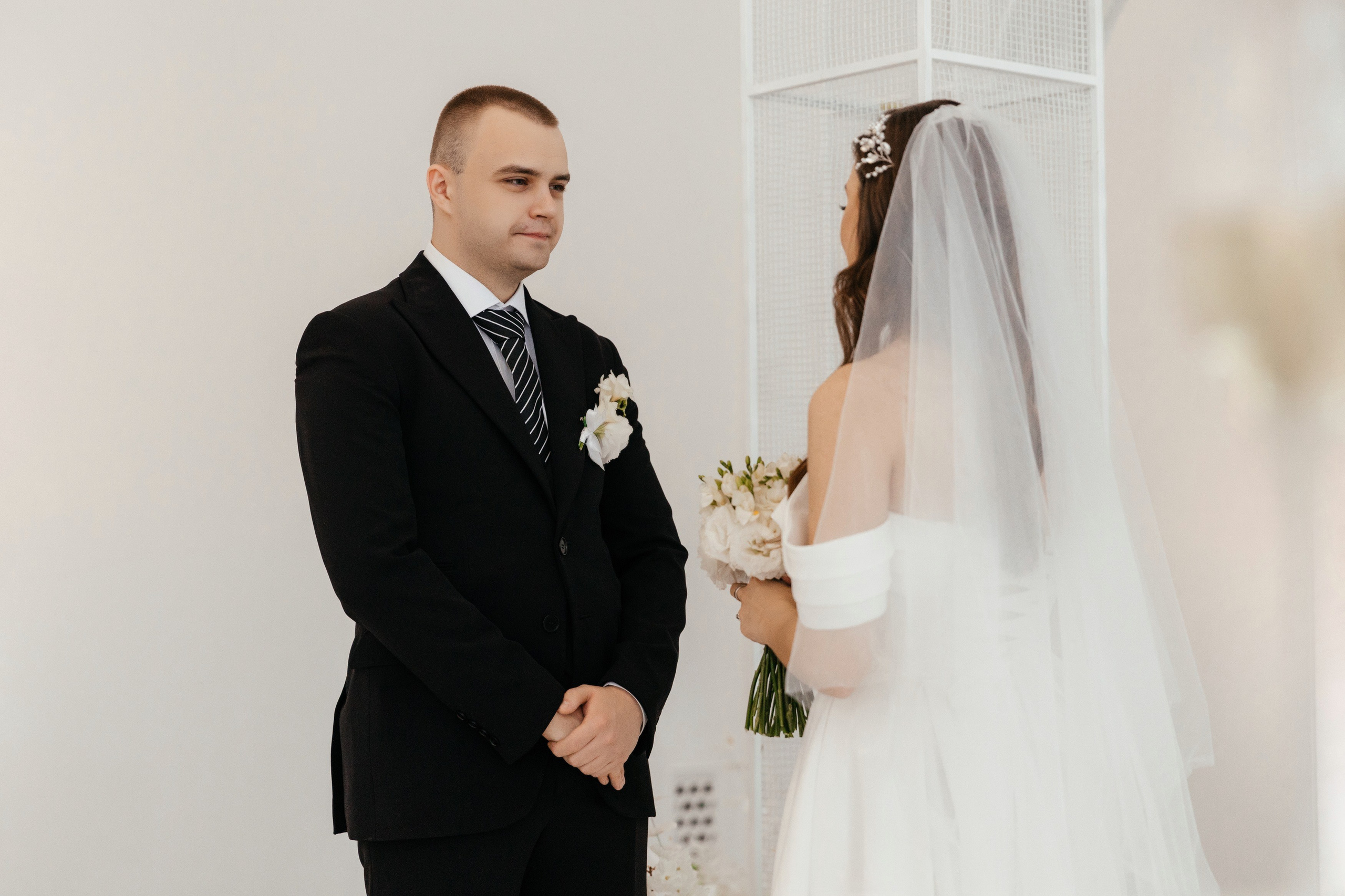 Міша та Юля. Фотограф Анастасия Шемет