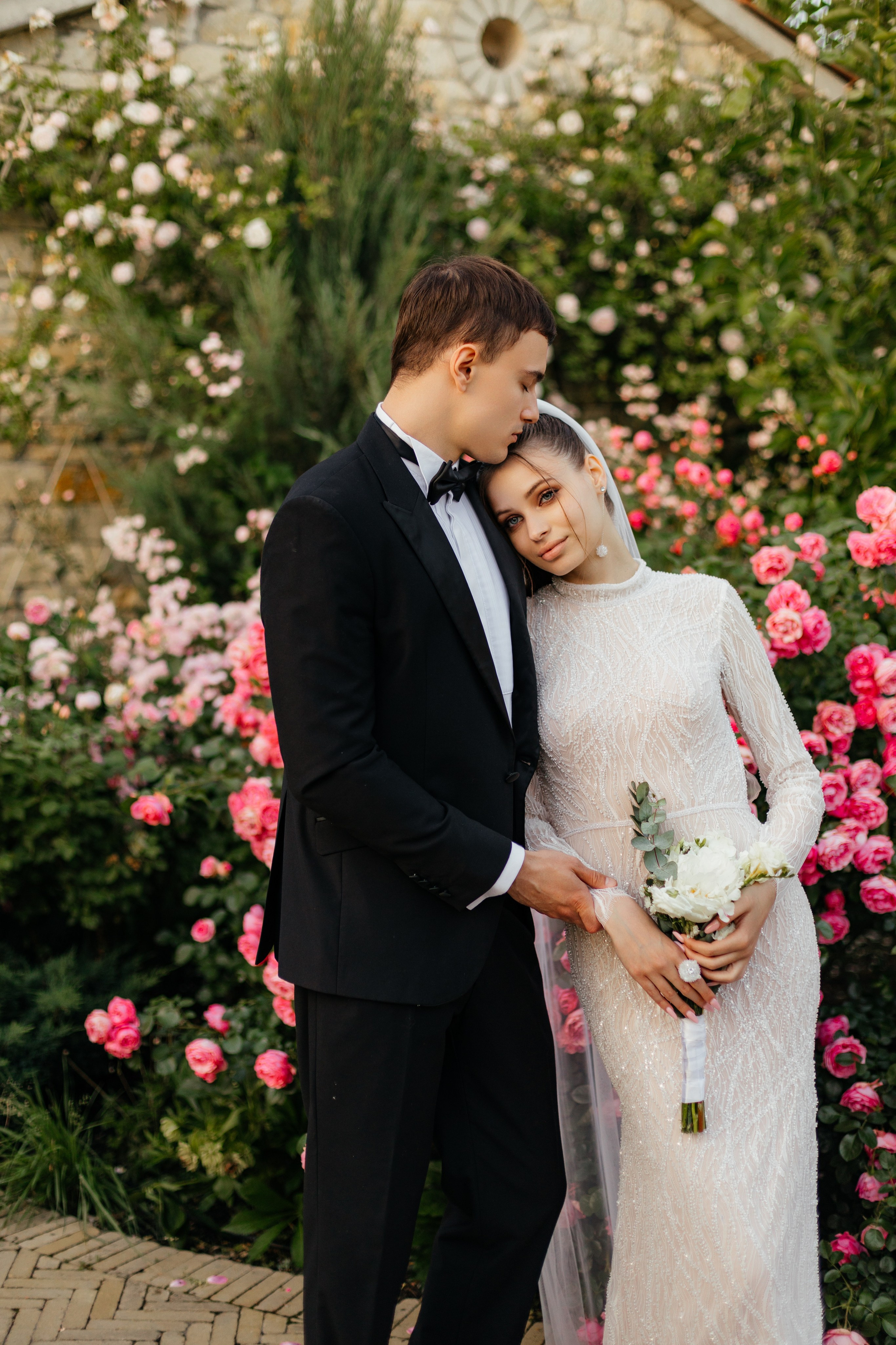 Віра та Саша. Фотограф Анастасия Шемет