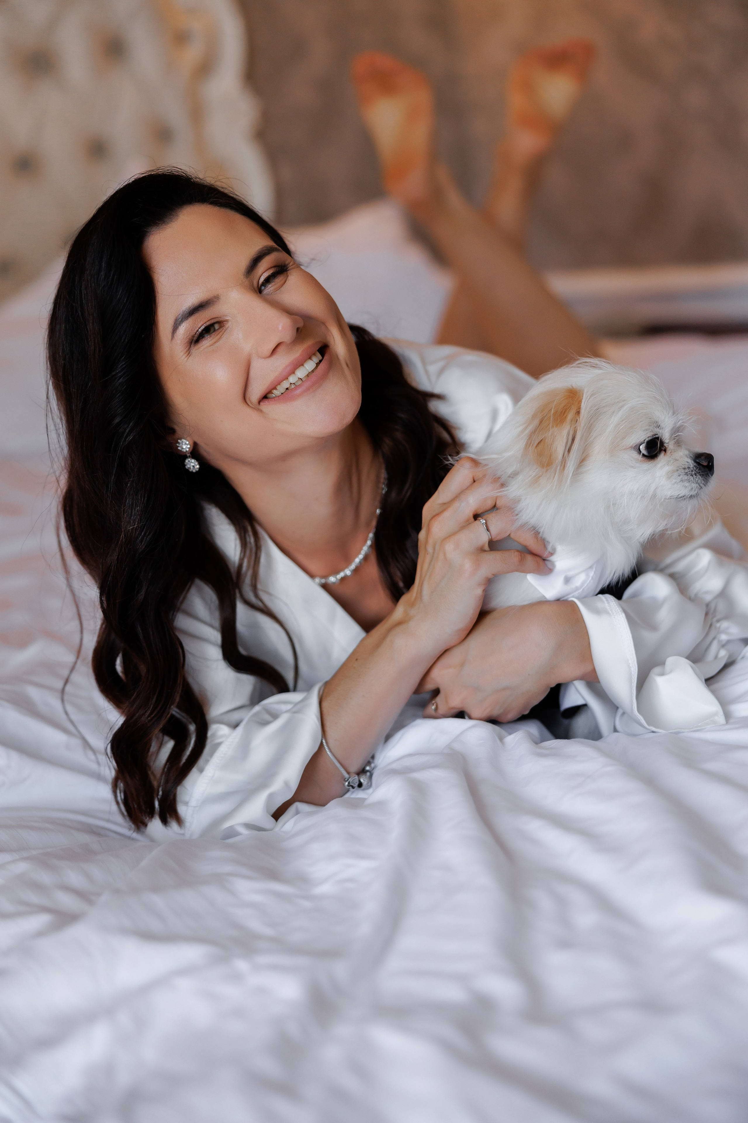 Аліна та Єгор. Фотограф Анастасия Шемет