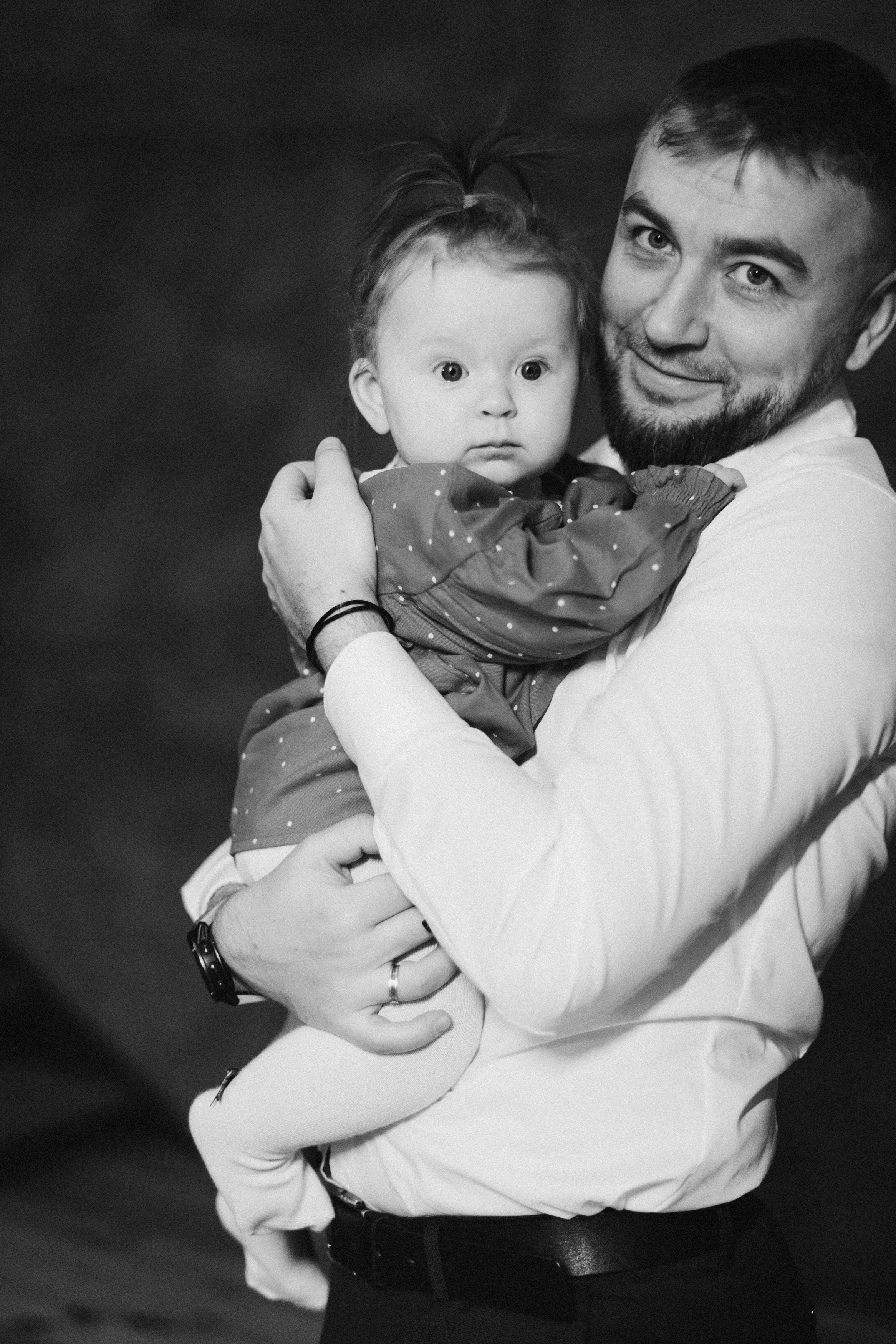 Марина, Діма, Віка. Фотограф Анастасия Шемет