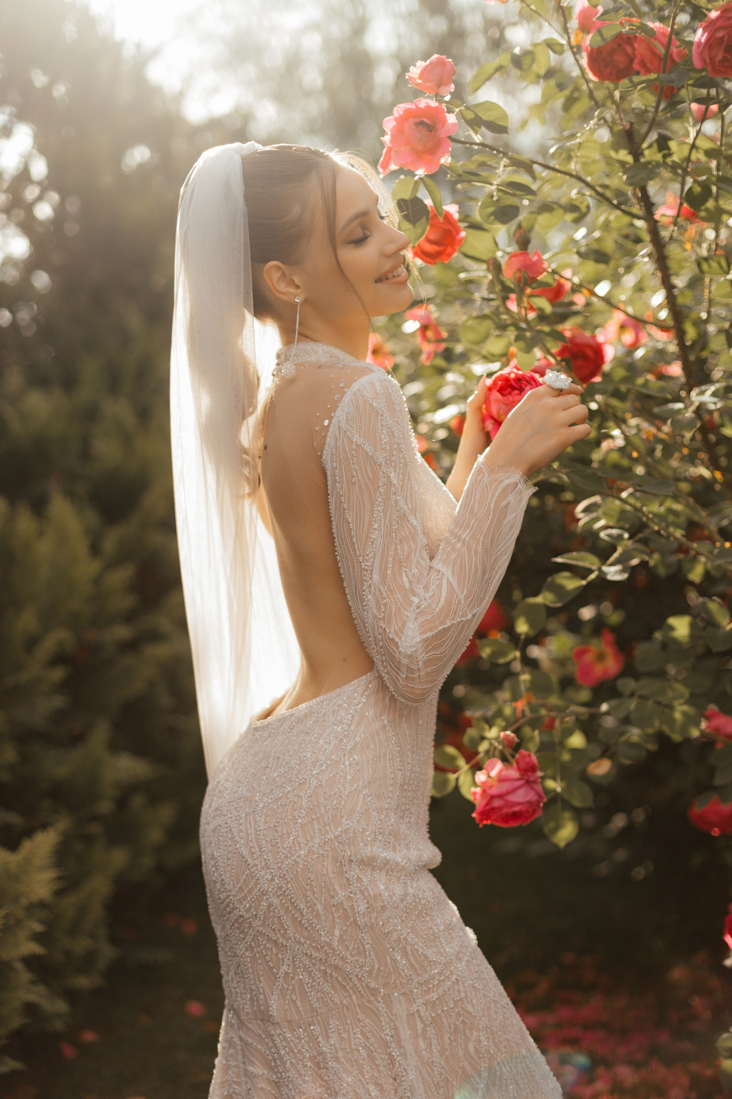 Віра та Саша. Фотограф Анастасия Шемет