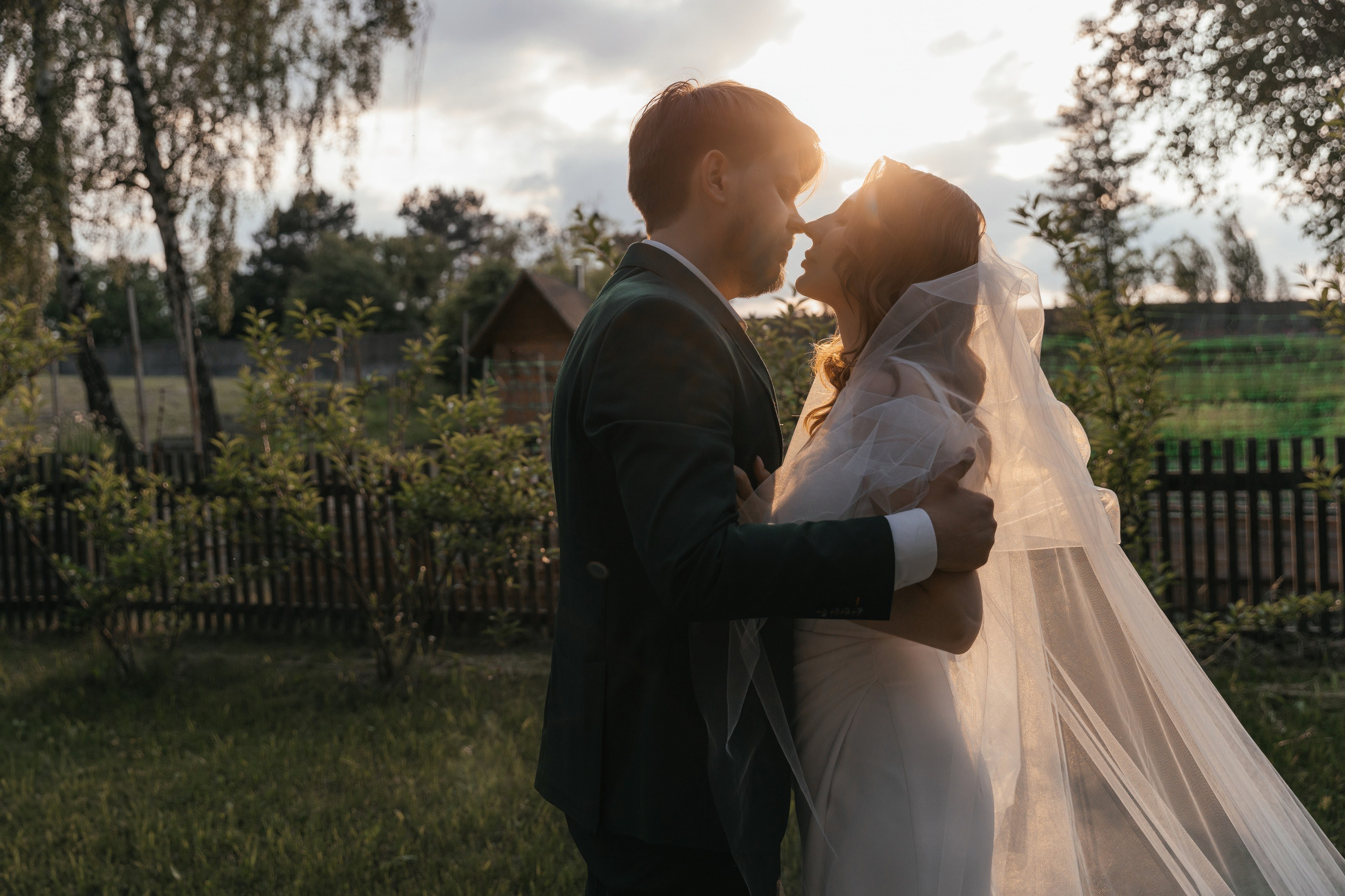 Катя та Андрій. Фотограф Анастасия Шемет