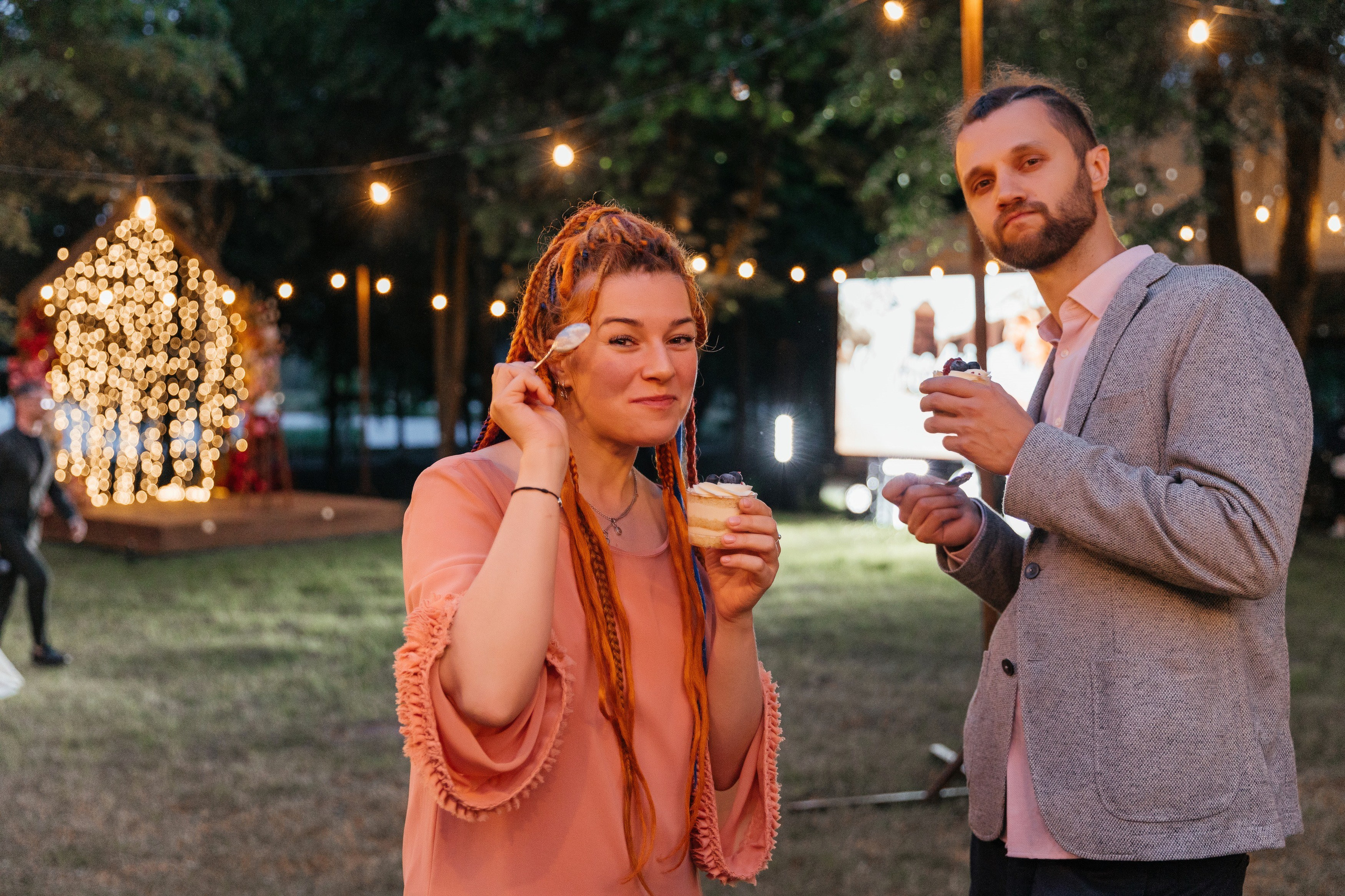 Катя та Андрій. Фотограф Анастасия Шемет