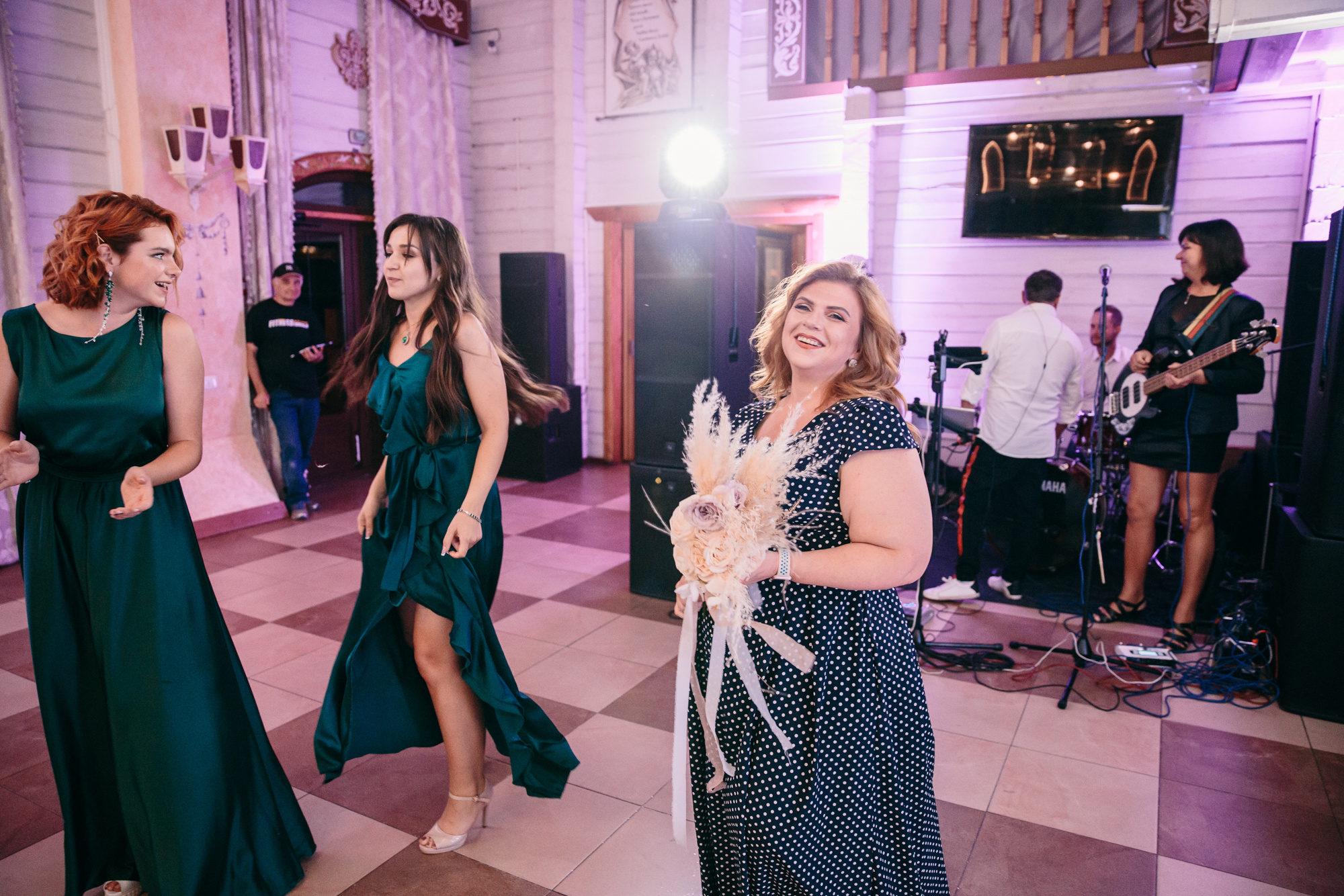 Алёна и Антон. Фотограф Анастасия Шемет