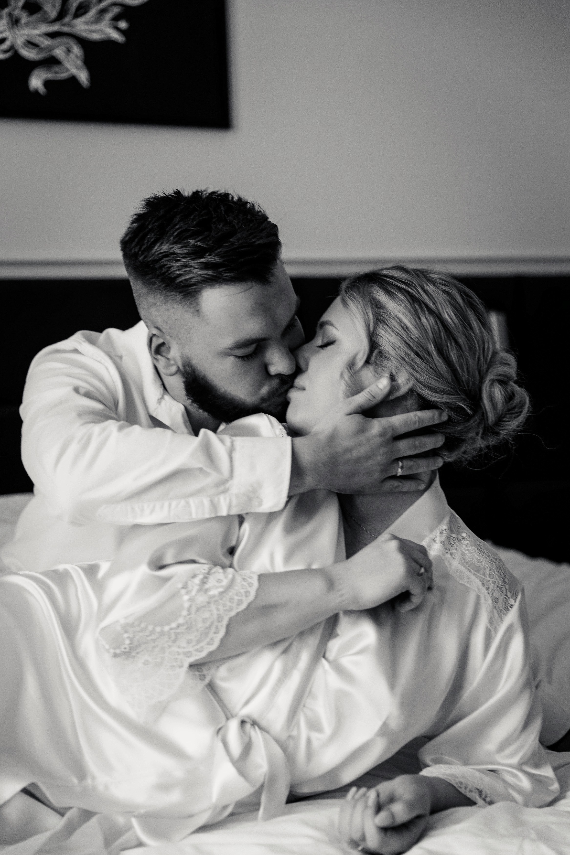 Антон та Ольга. Фотограф Анастасия Шемет