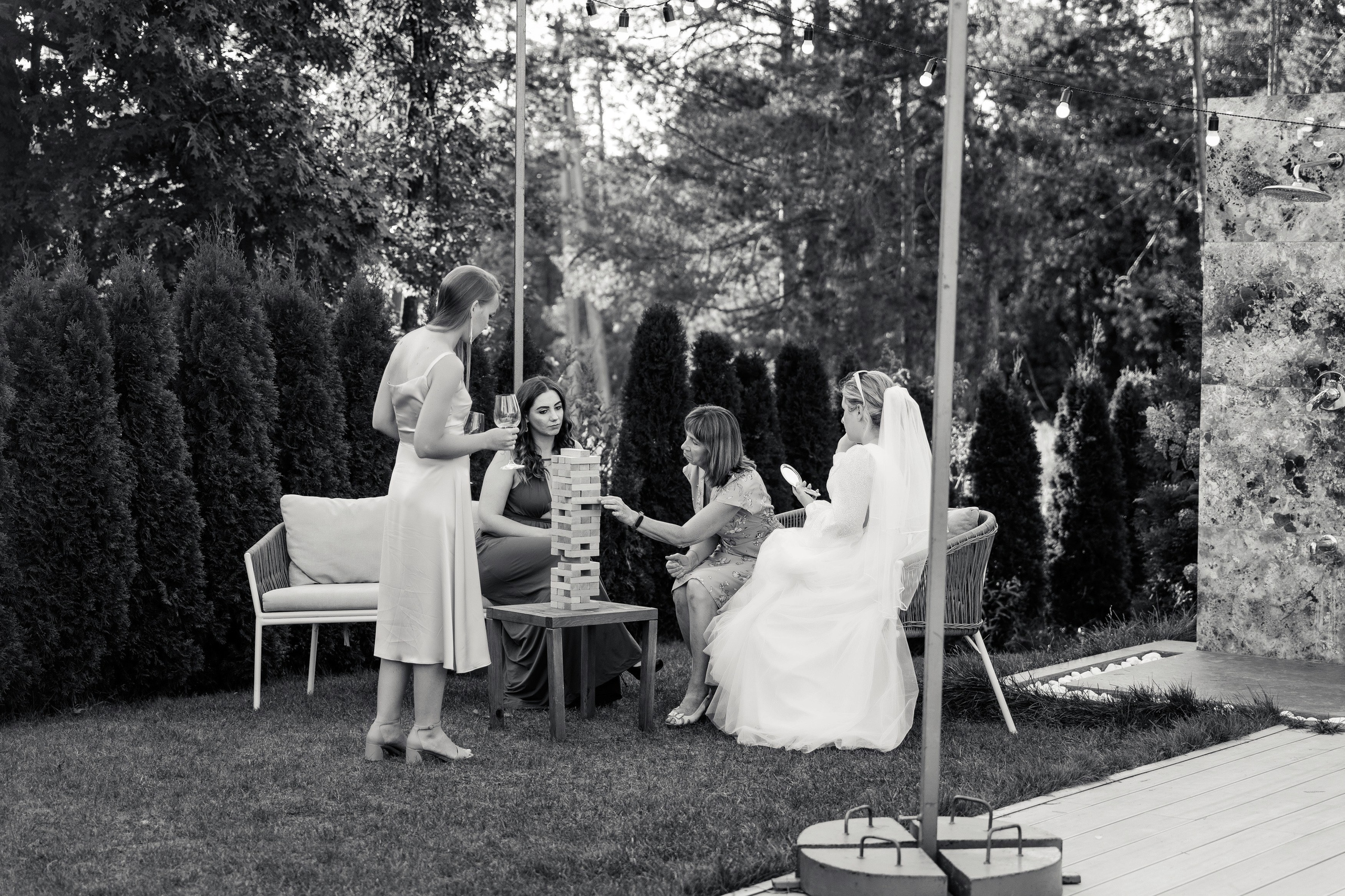 Антон та Ольга. Фотограф Анастасия Шемет