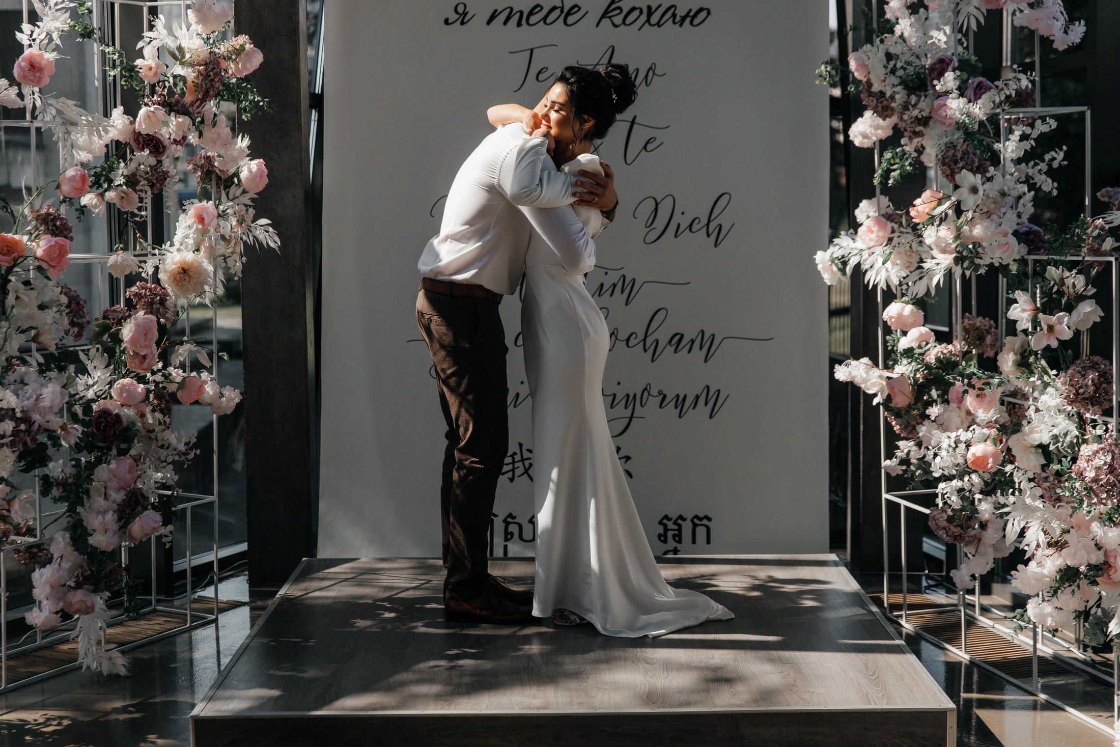 Фотограф Анастасия Шемет