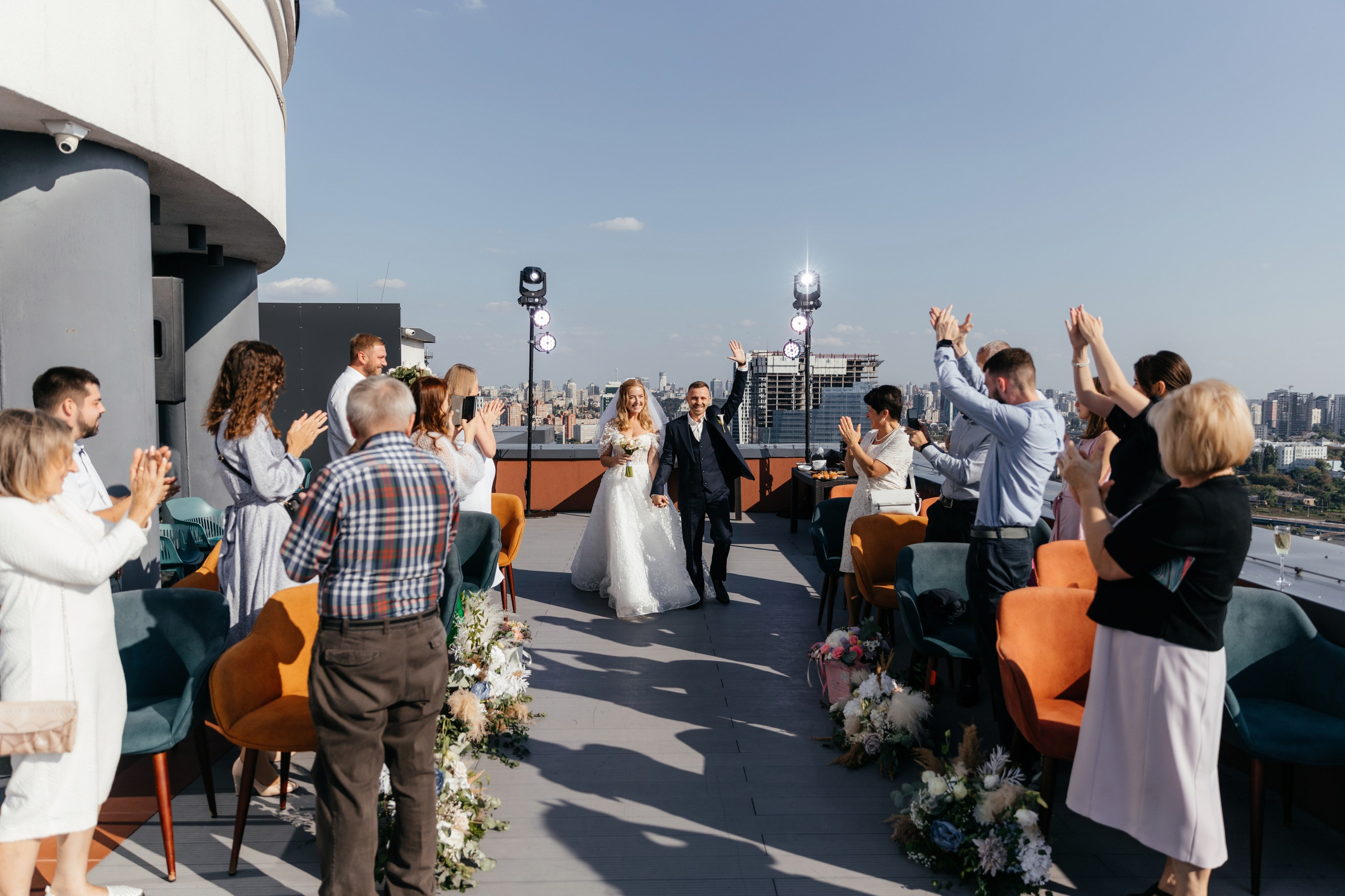 Вадим та Люда. Фотограф Анастасия Шемет