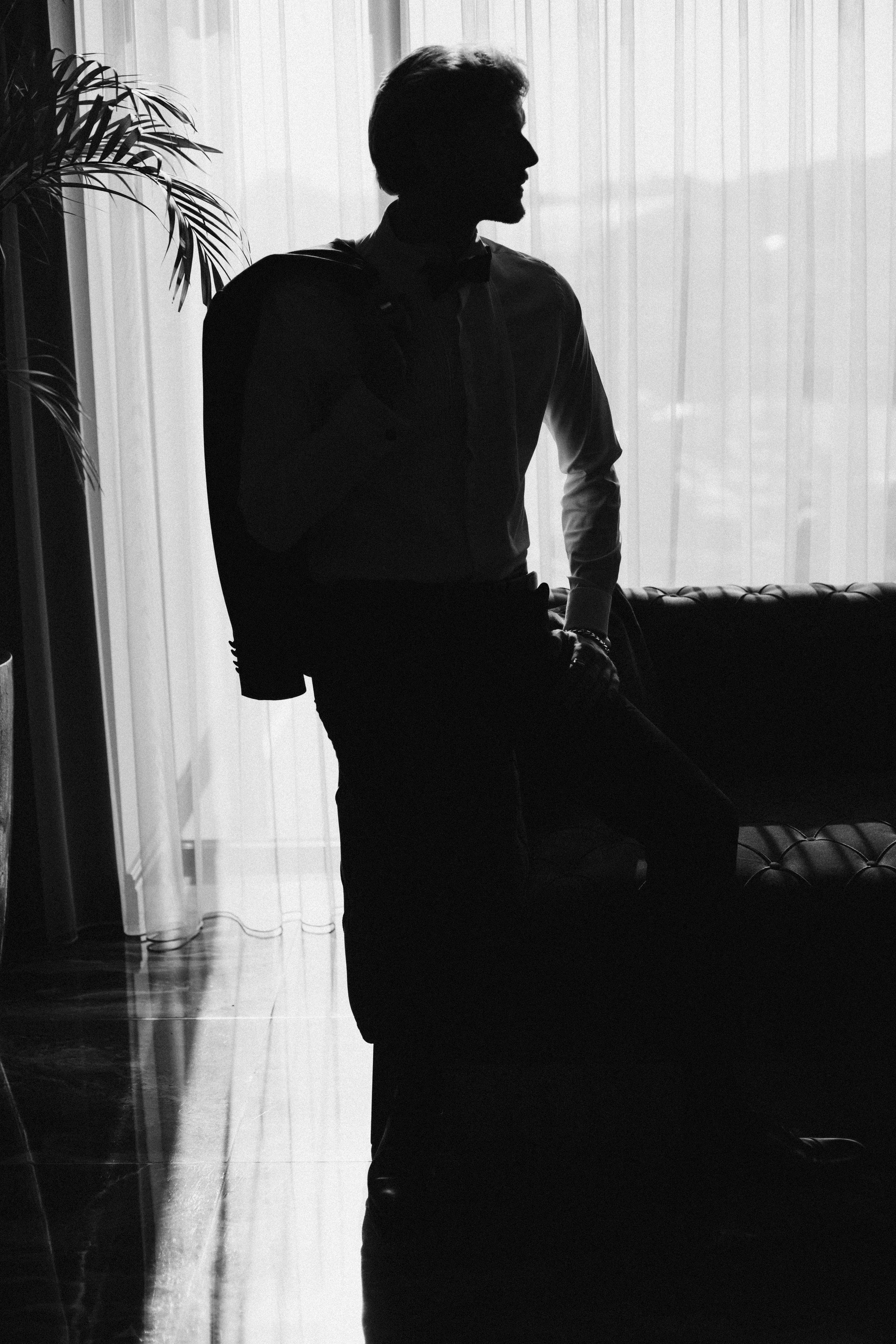 Міла та Андрій. Фотограф Анастасия Шемет