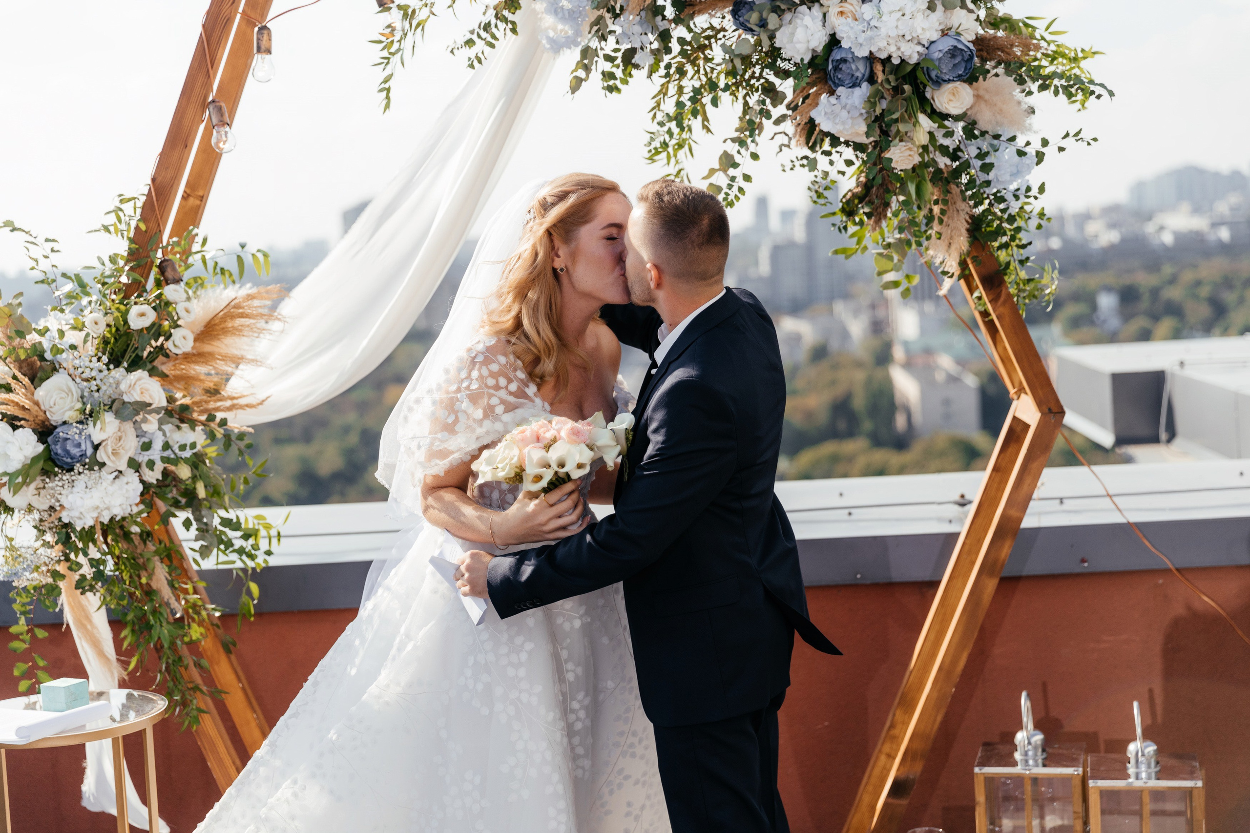 Вадим та Люда. Фотограф Анастасия Шемет