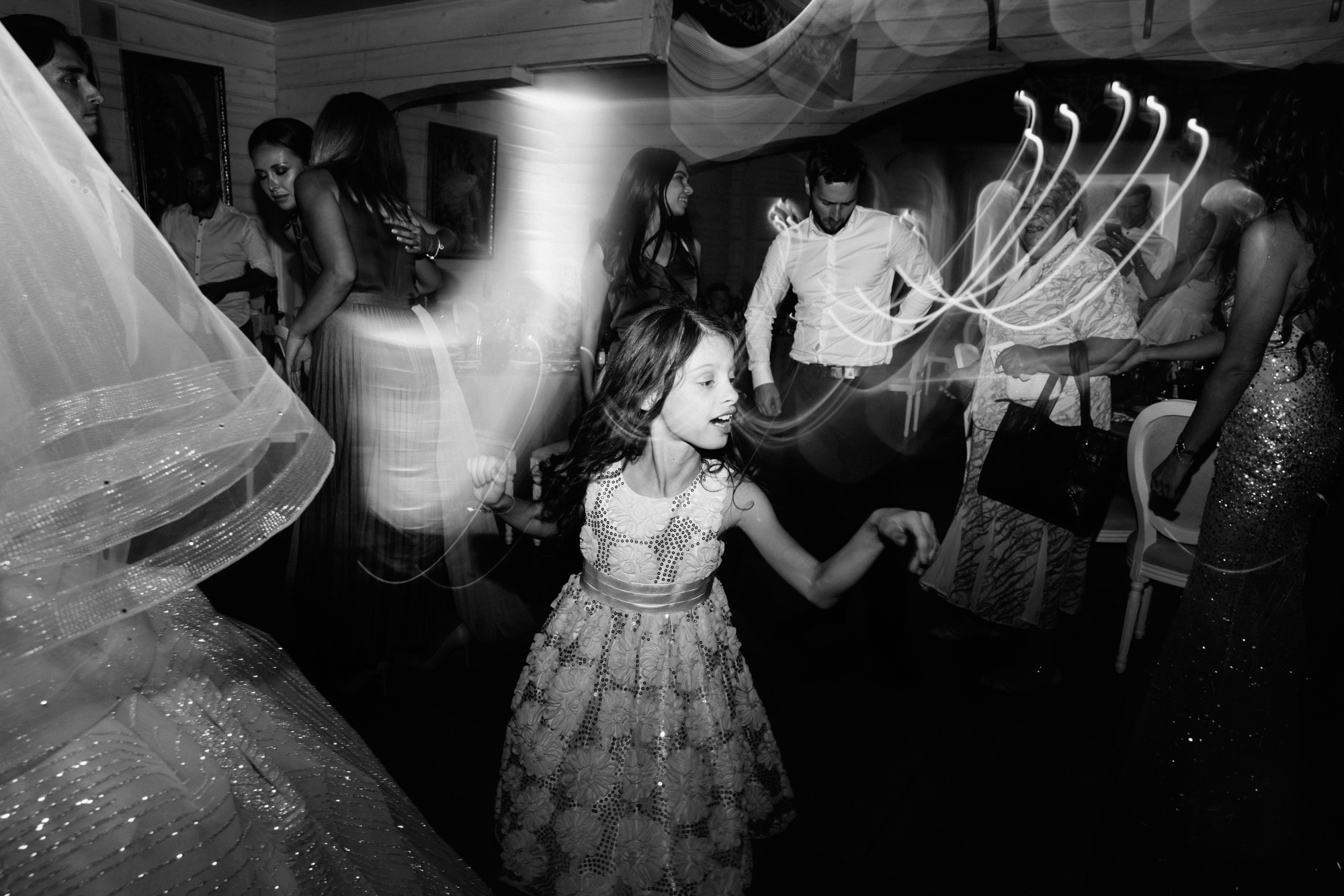 Алёна и Антон. Фотограф Анастасия Шемет