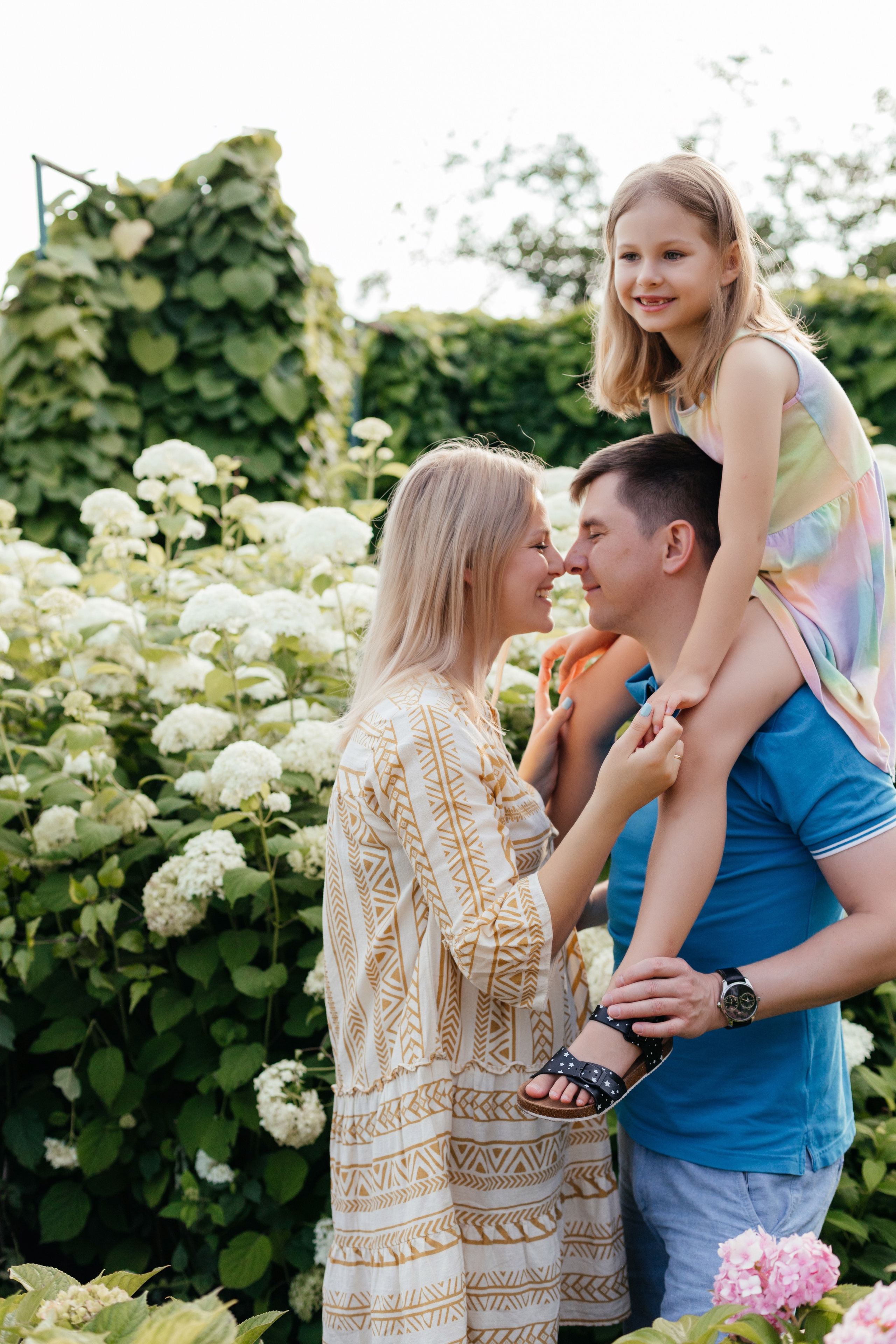 Відгуки. Фотограф Анастасия Шемет