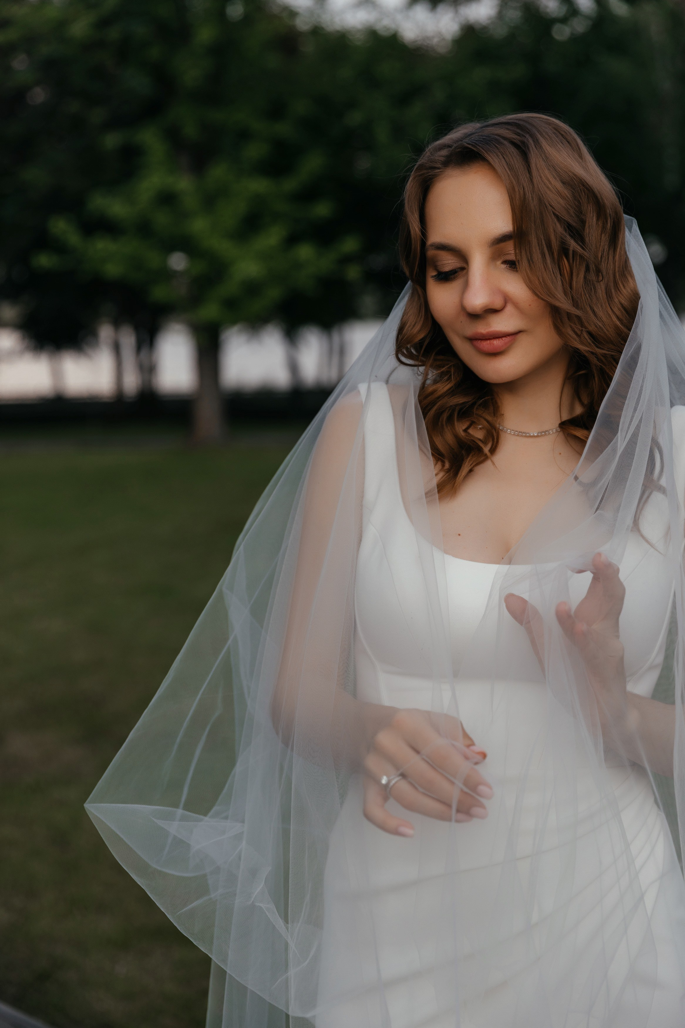 Катя та Андрій. Фотограф Анастасия Шемет