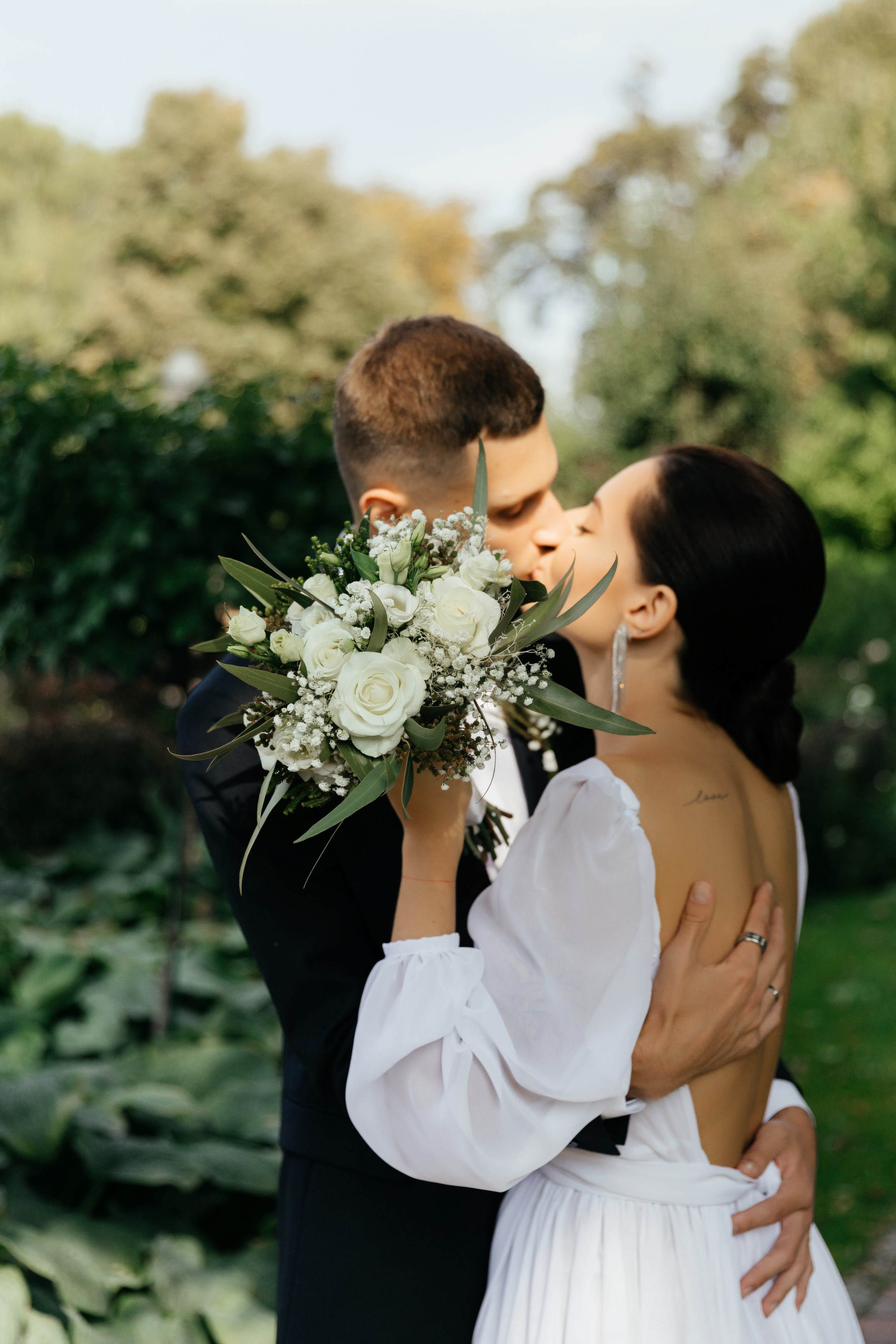 Діма та Настя. Фотограф Анастасия Шемет