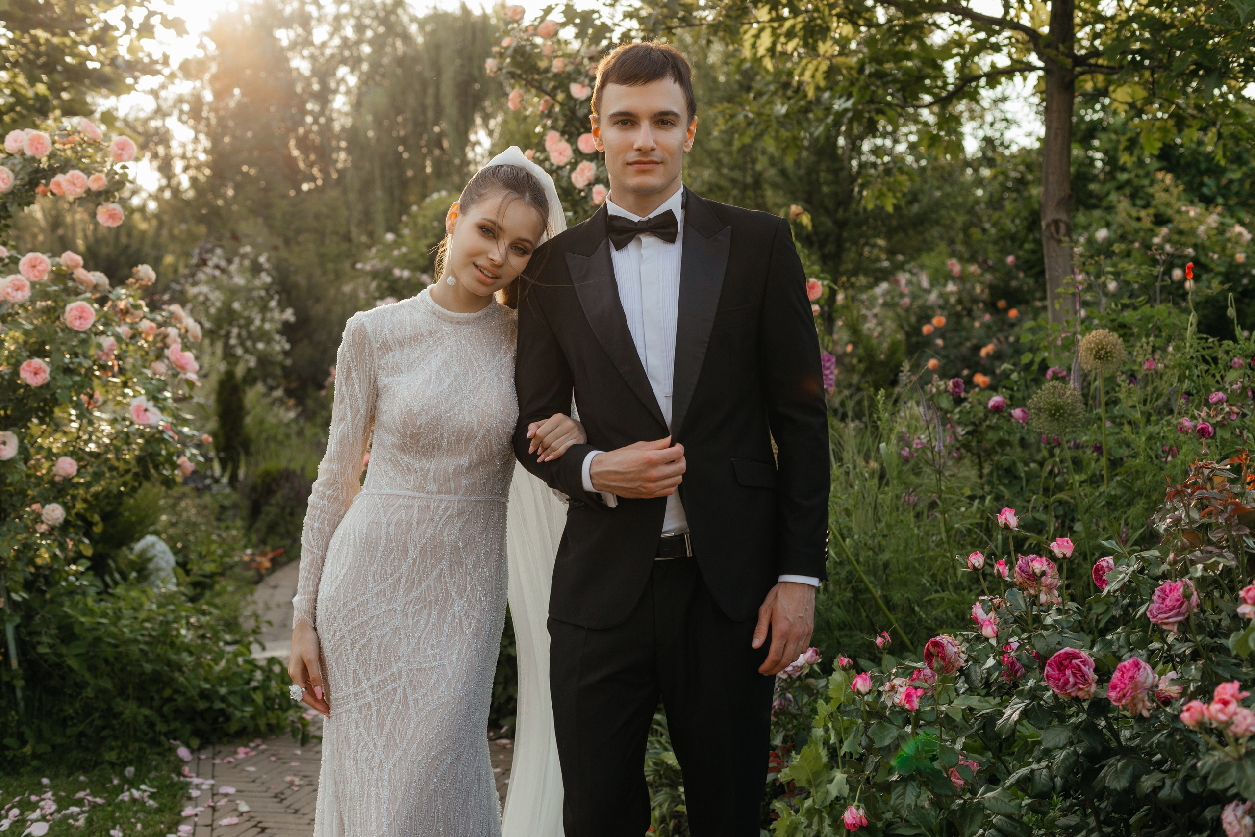 Віра та Саша. Фотограф Анастасия Шемет