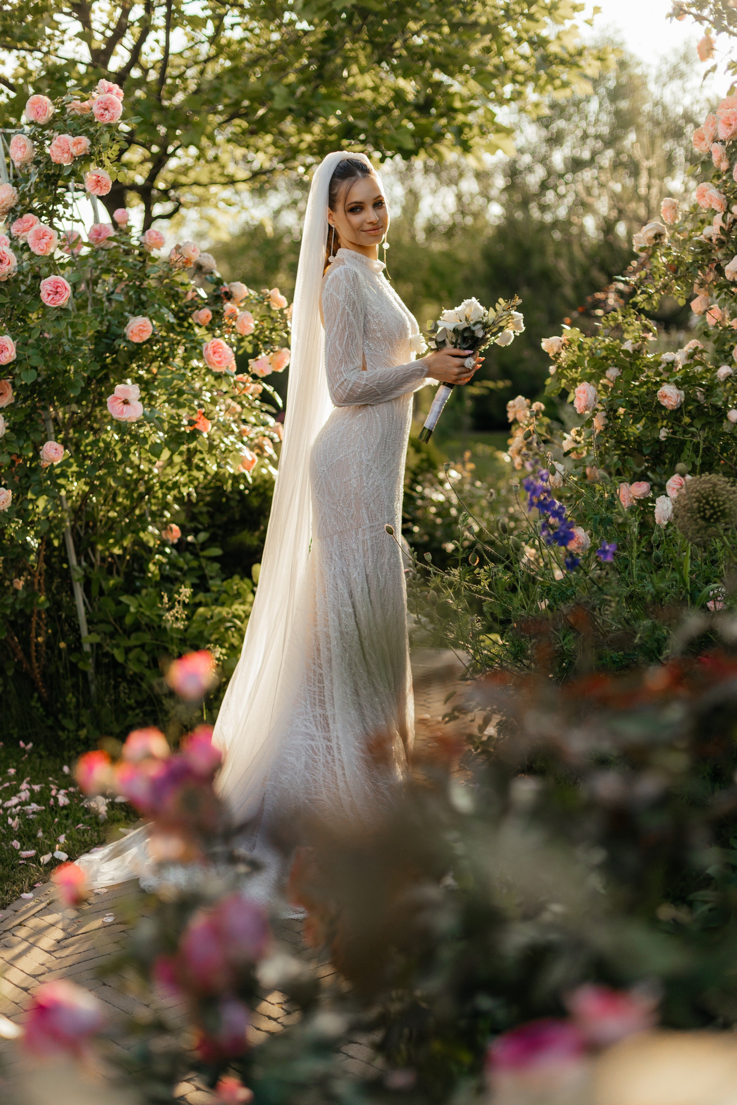 Віра та Саша. Фотограф Анастасия Шемет