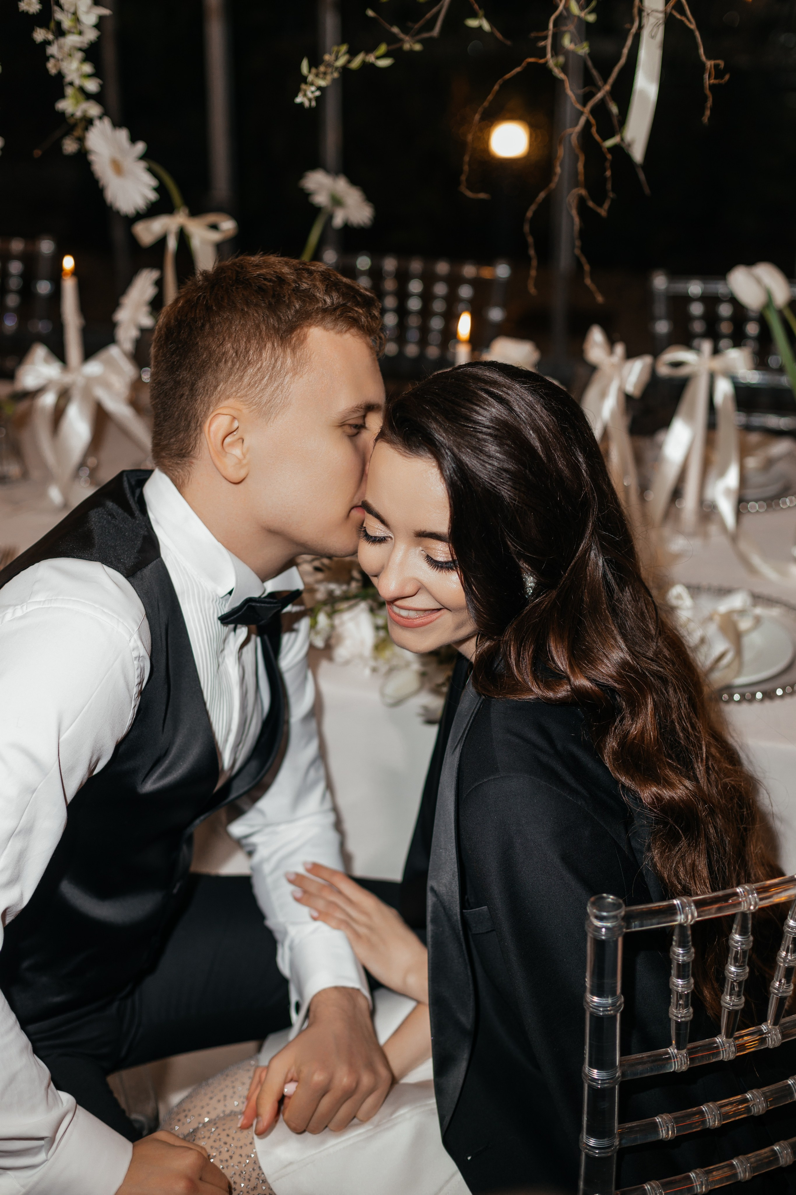 Ліза та Нікіта. Фотограф Анастасия Шемет