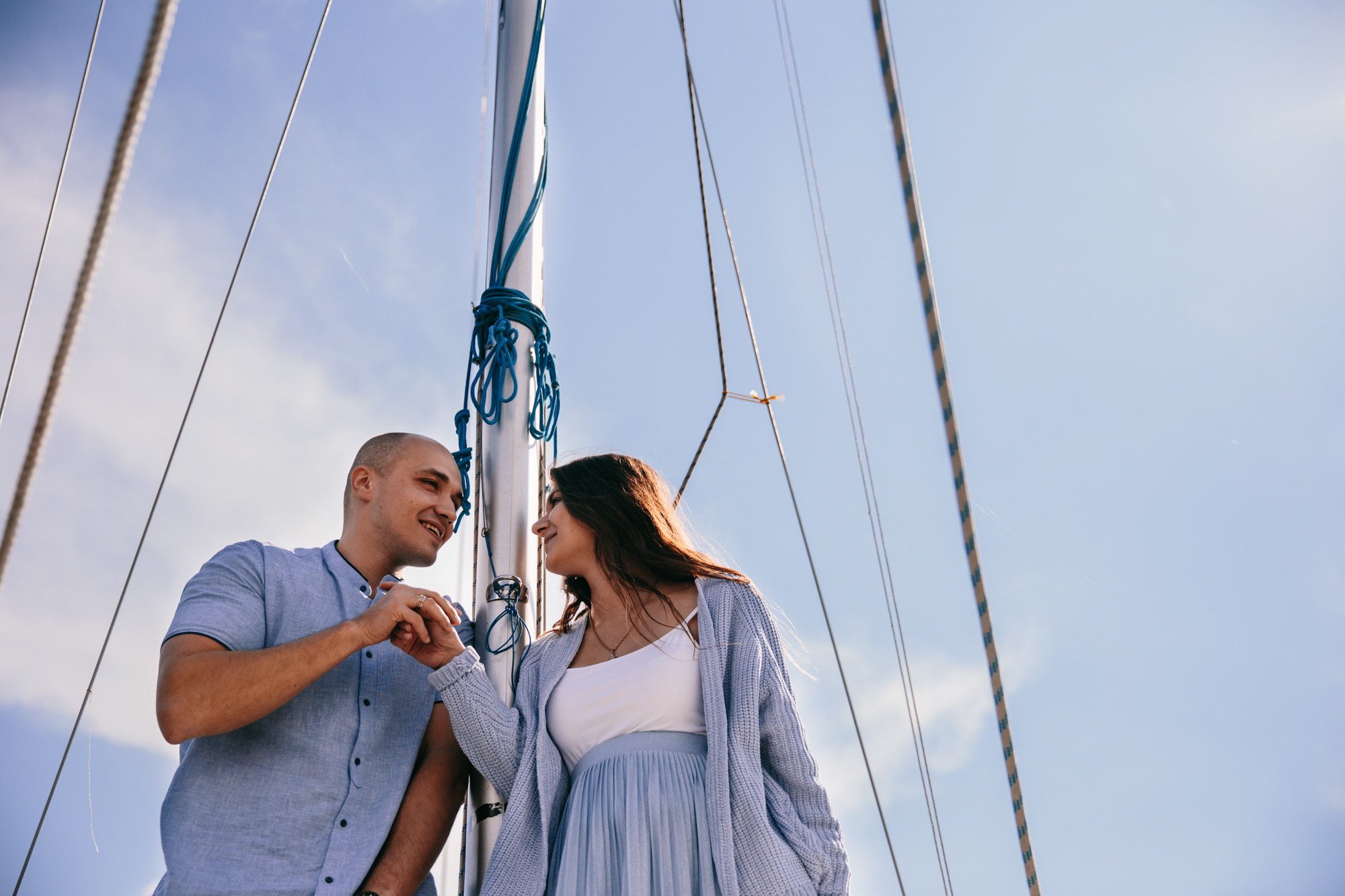 Лена+Влад = Макар. Фотограф Анастасия Шемет